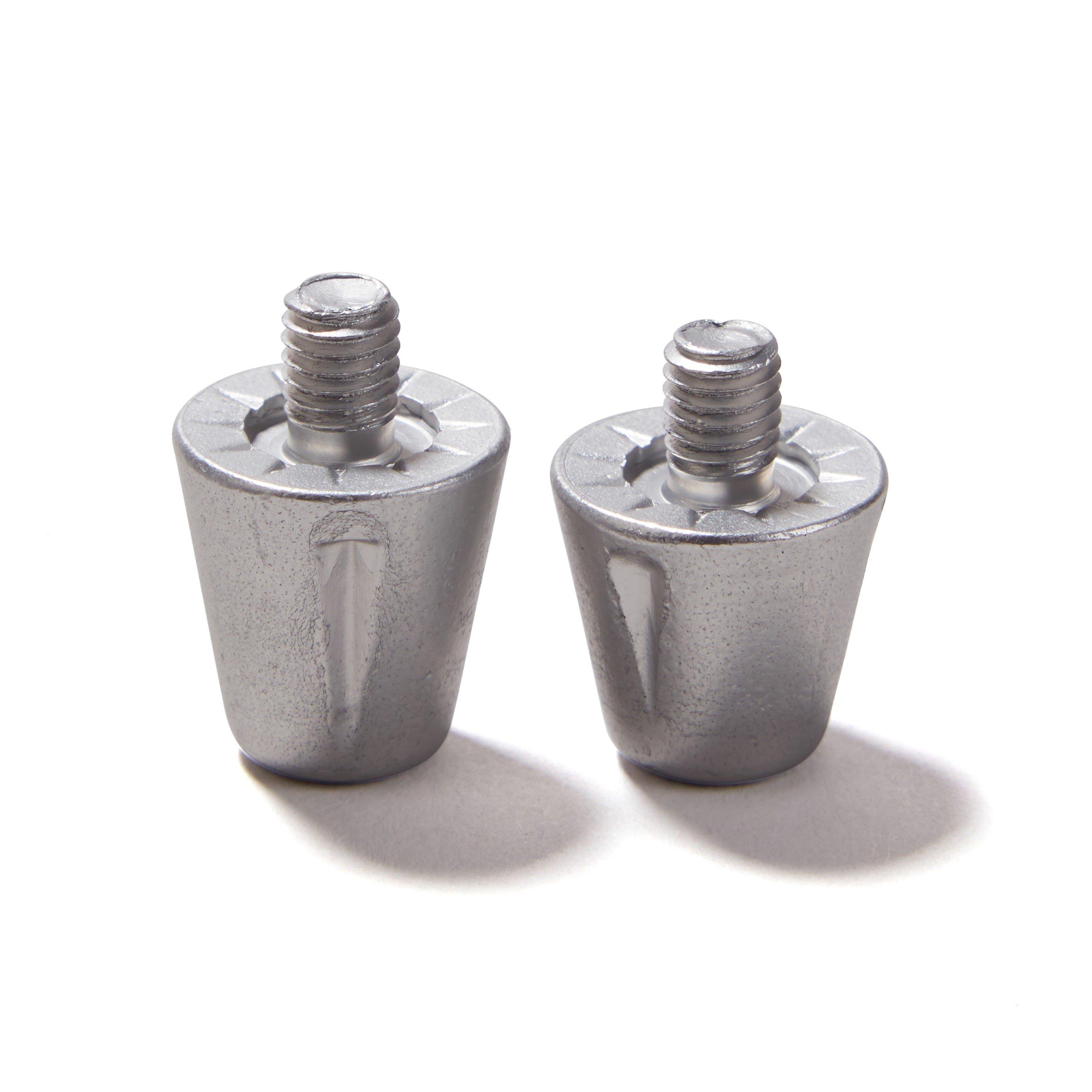 Prata - Canterbury - Performance Rugby Studs - 4