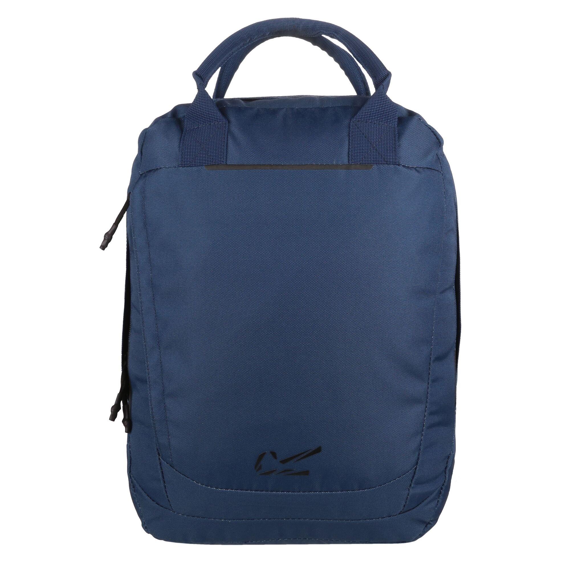 Dark Denim - Regatta - Shilton 12L Backpack - 1