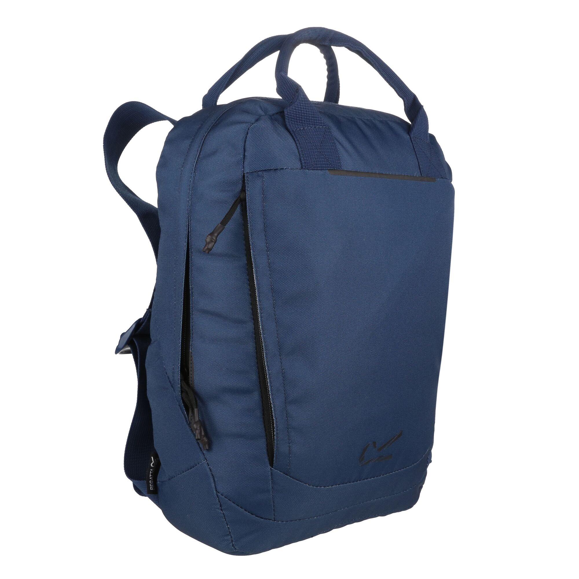 Dark Denim - Regatta - Shilton 12L Backpack - 2