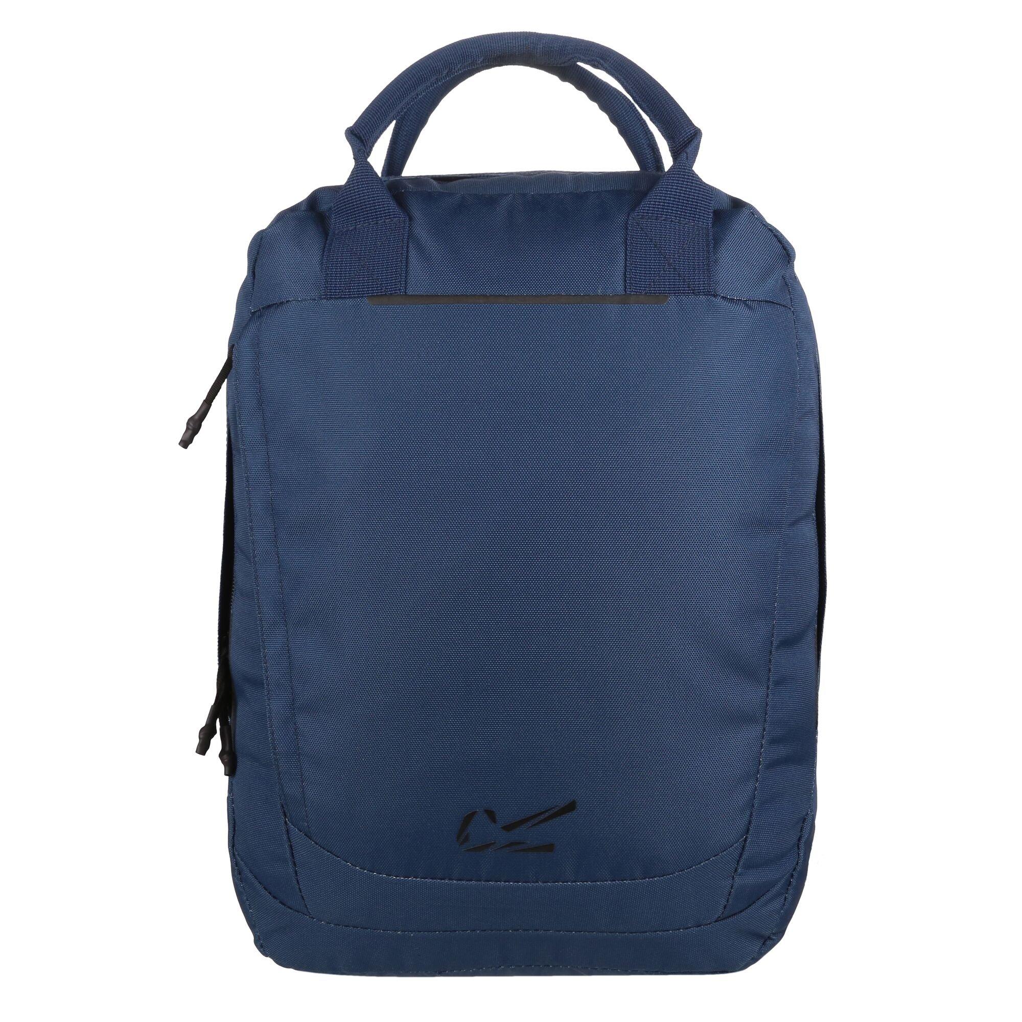 Dark Denim - Regatta - Shilton 12L Backpack - 3
