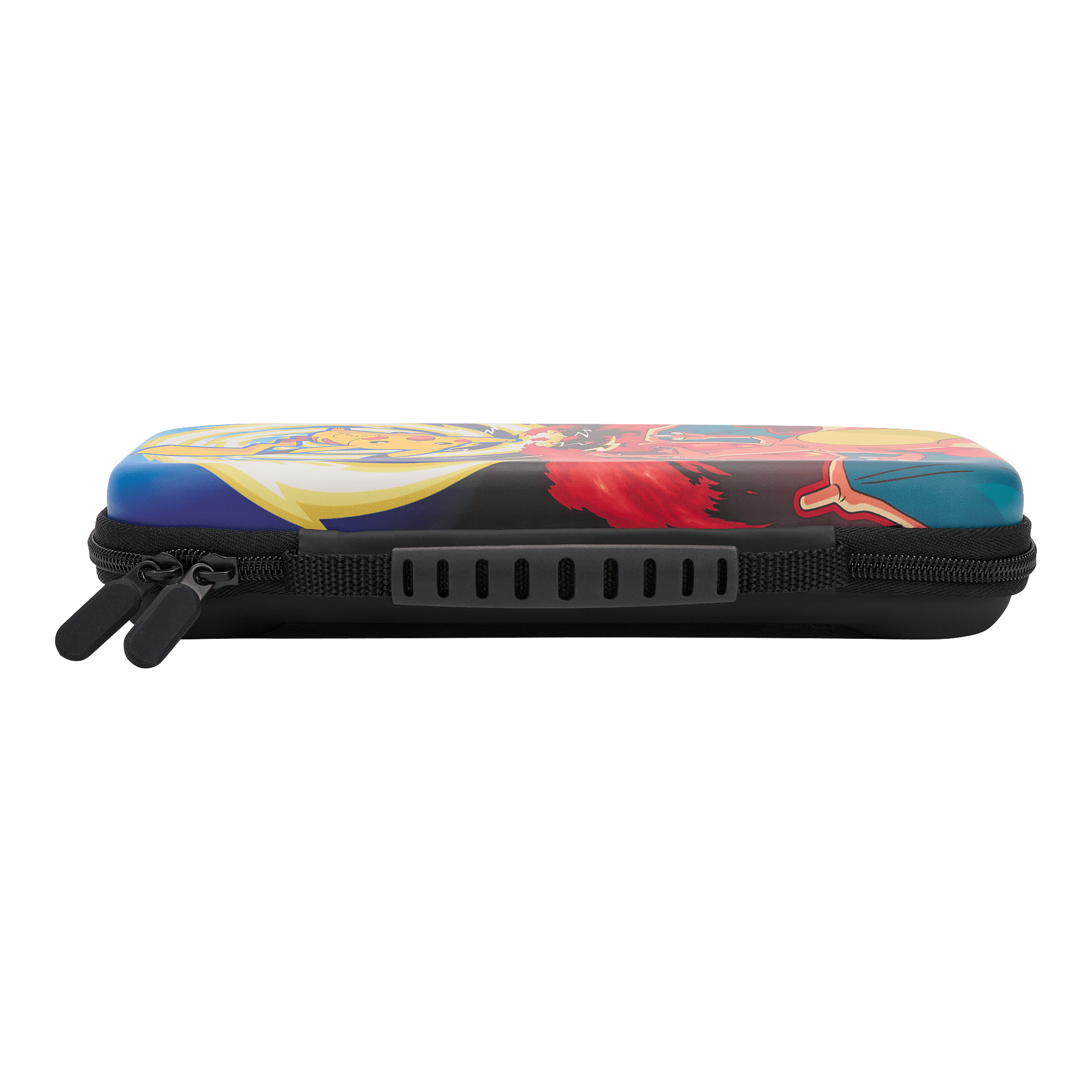 Pika vs Chariza - PowerA - Pokémon: Charizard vs. Pikachu Vortex Switch Case - 2