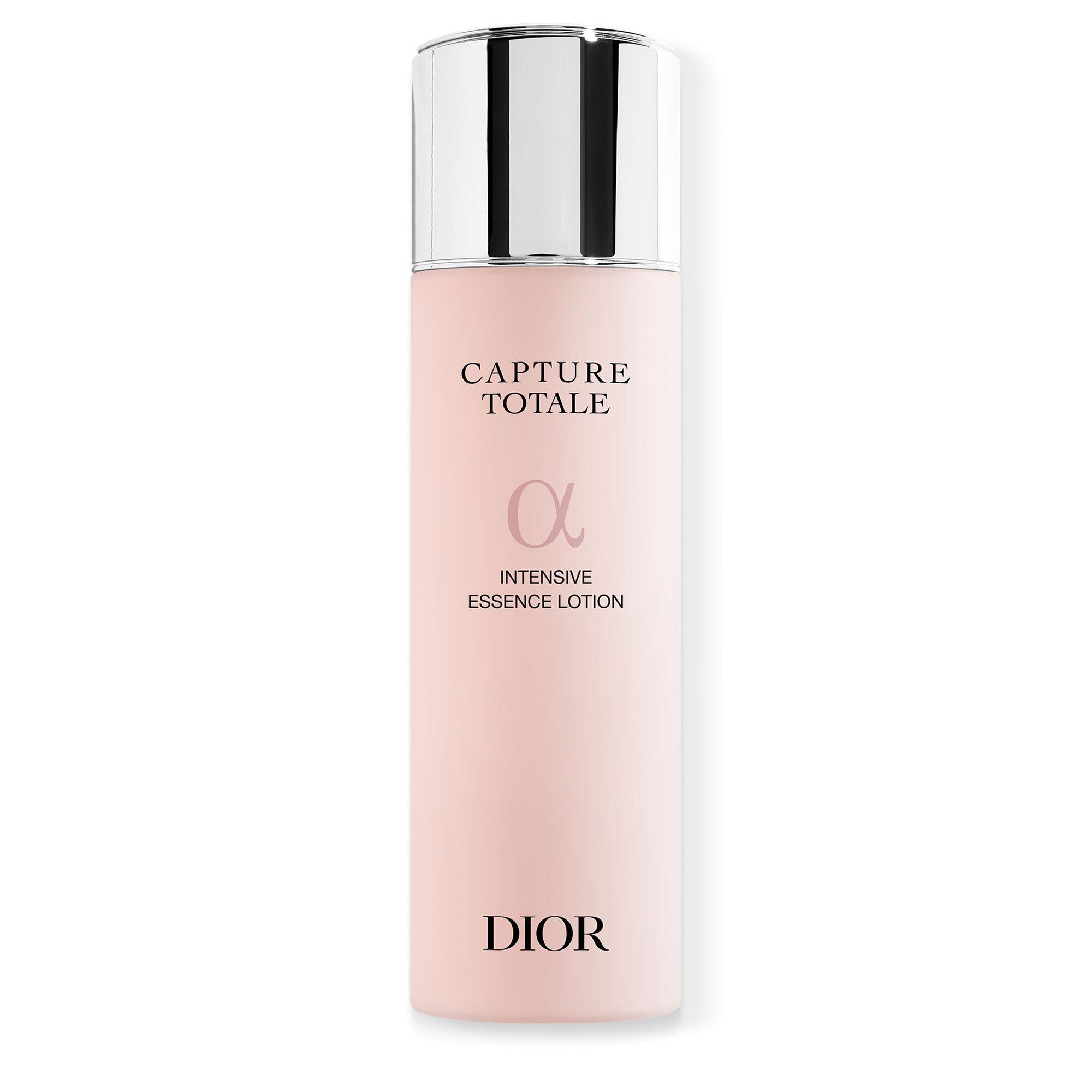 DIOR Capture Totale Intensive Essence Lotion - Clear - Size 150 ml