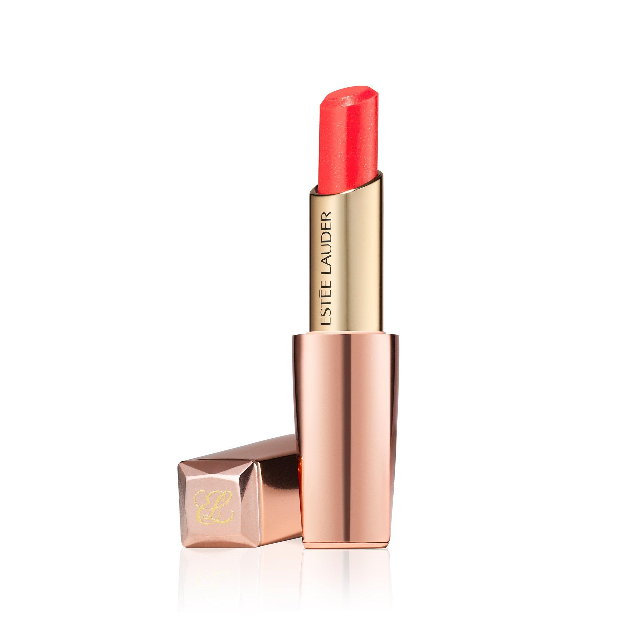 Coral - Estee Lauder - Pure Color Revitalizing Crystal Balm - 1