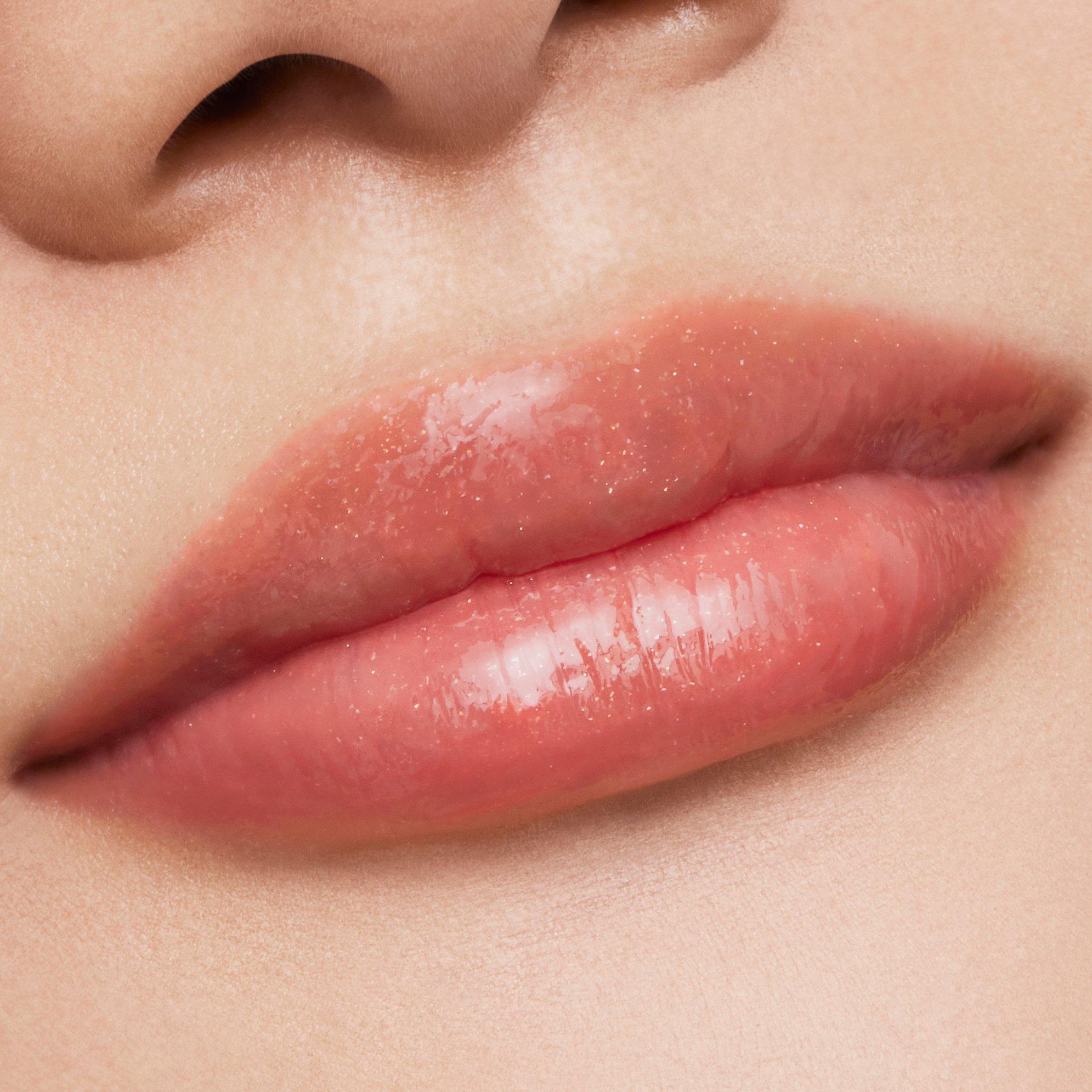 Coral - Estee Lauder - Pure Color Revitalizing Crystal Balm - 3