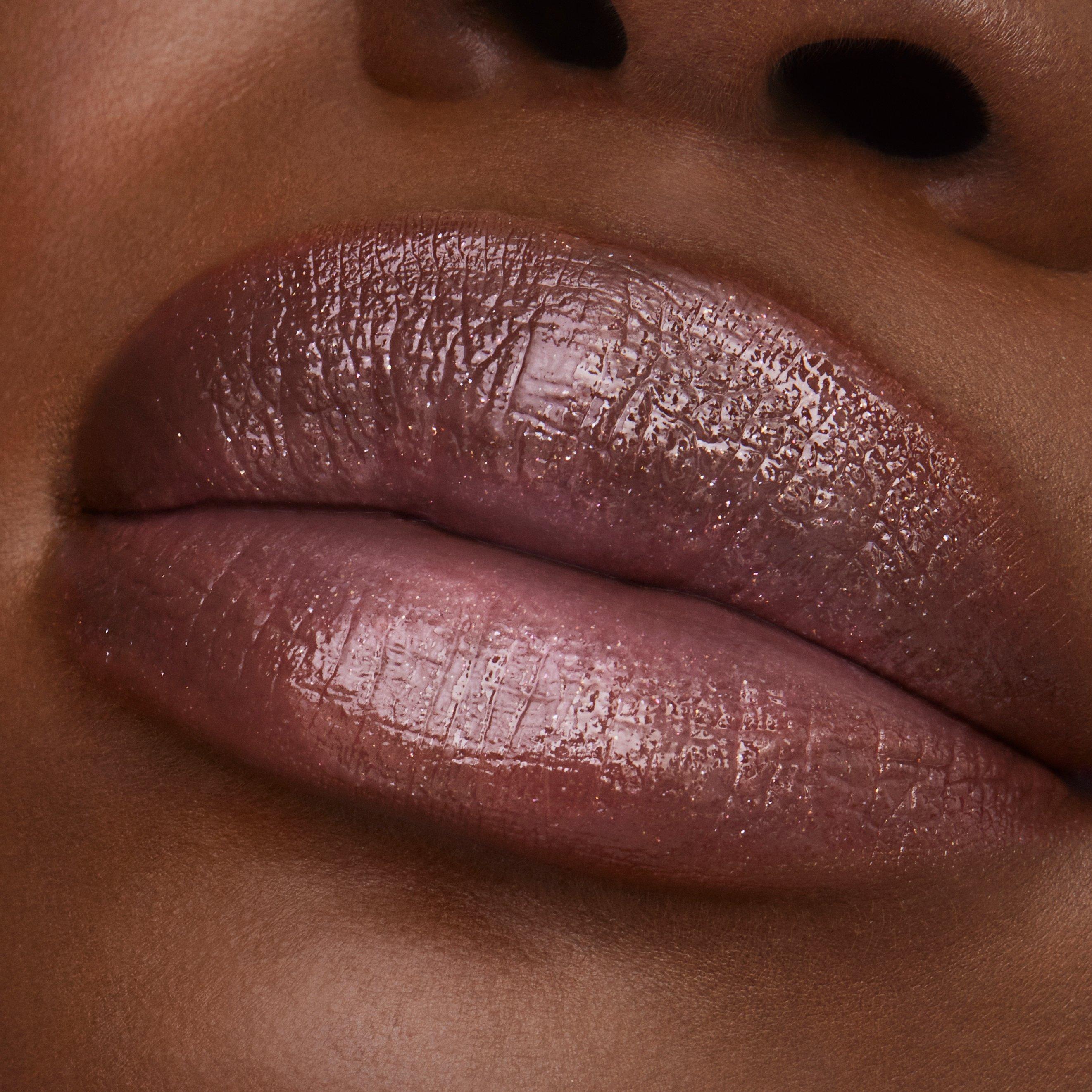 Sheer - Estee Lauder - Pure Color Revitalizing Crystal Balm - 3