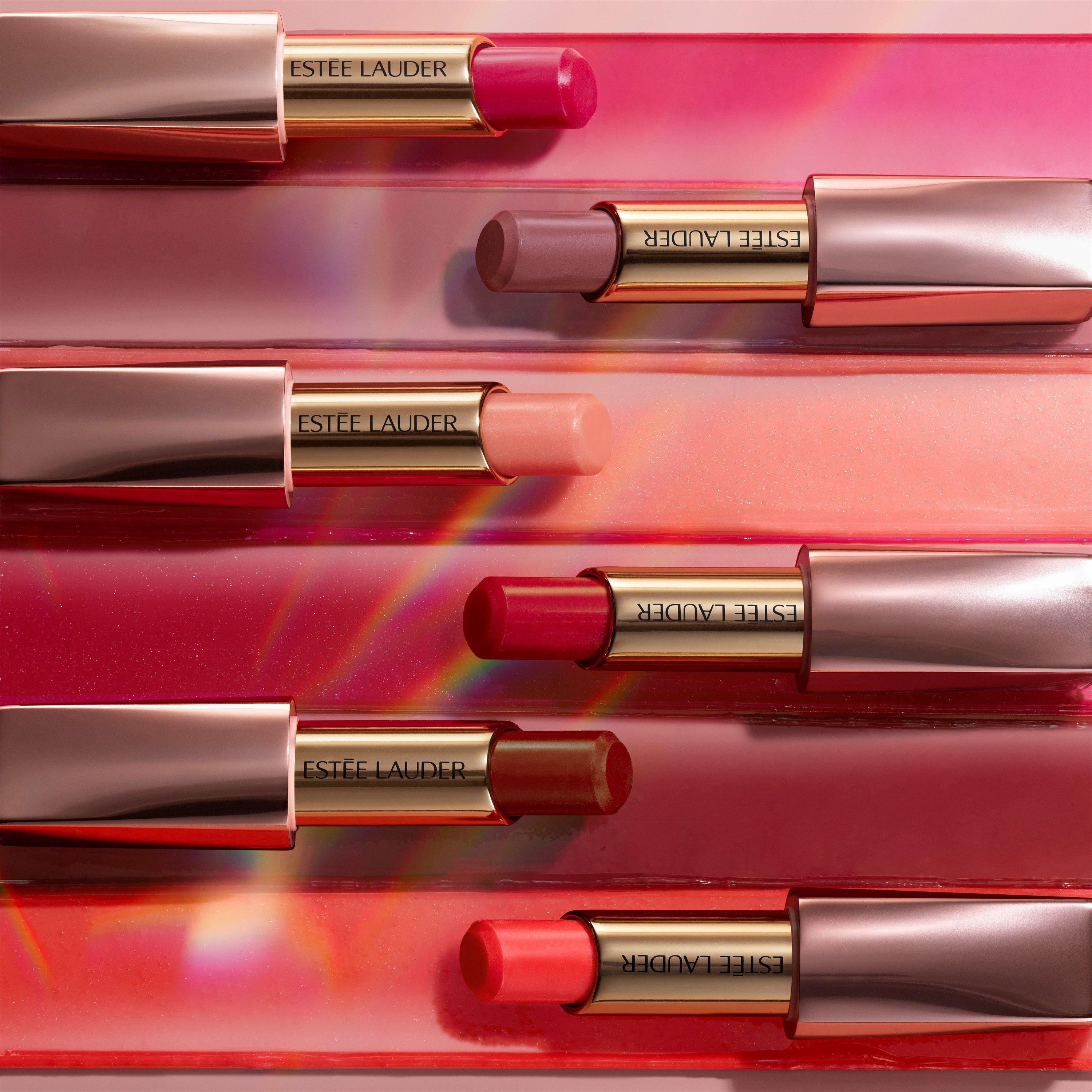 Sheer - Estee Lauder - Pure Color Revitalizing Crystal Balm - 5