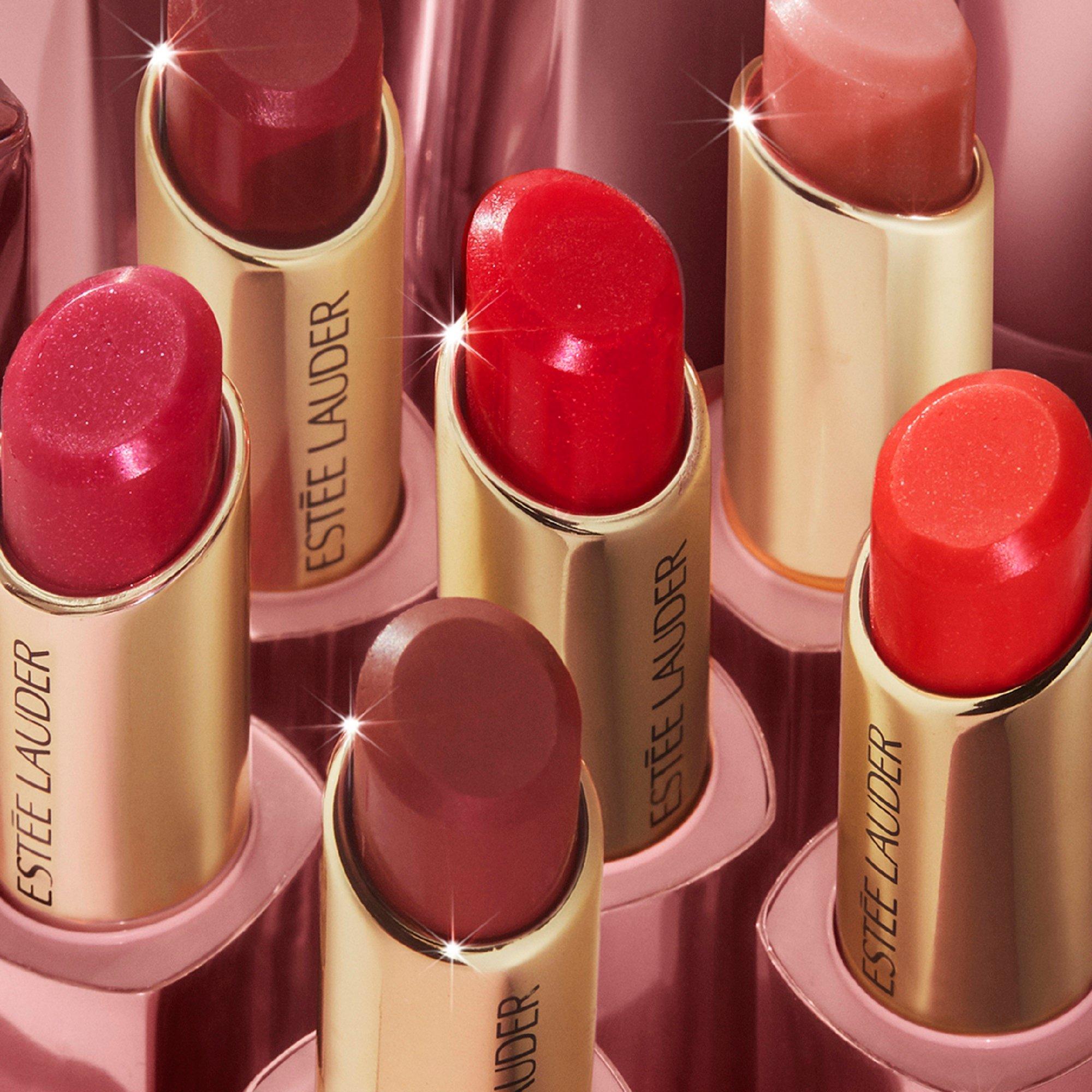 Sheer - Estee Lauder - Pure Color Revitalizing Crystal Balm - 6