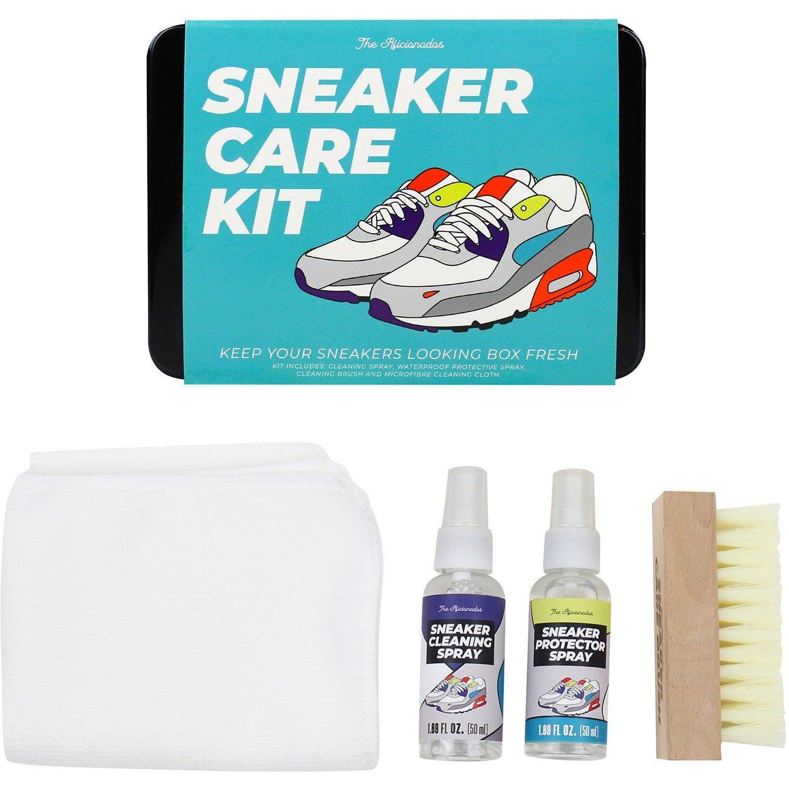 Gift Republic  Sneaker Care Kit - 