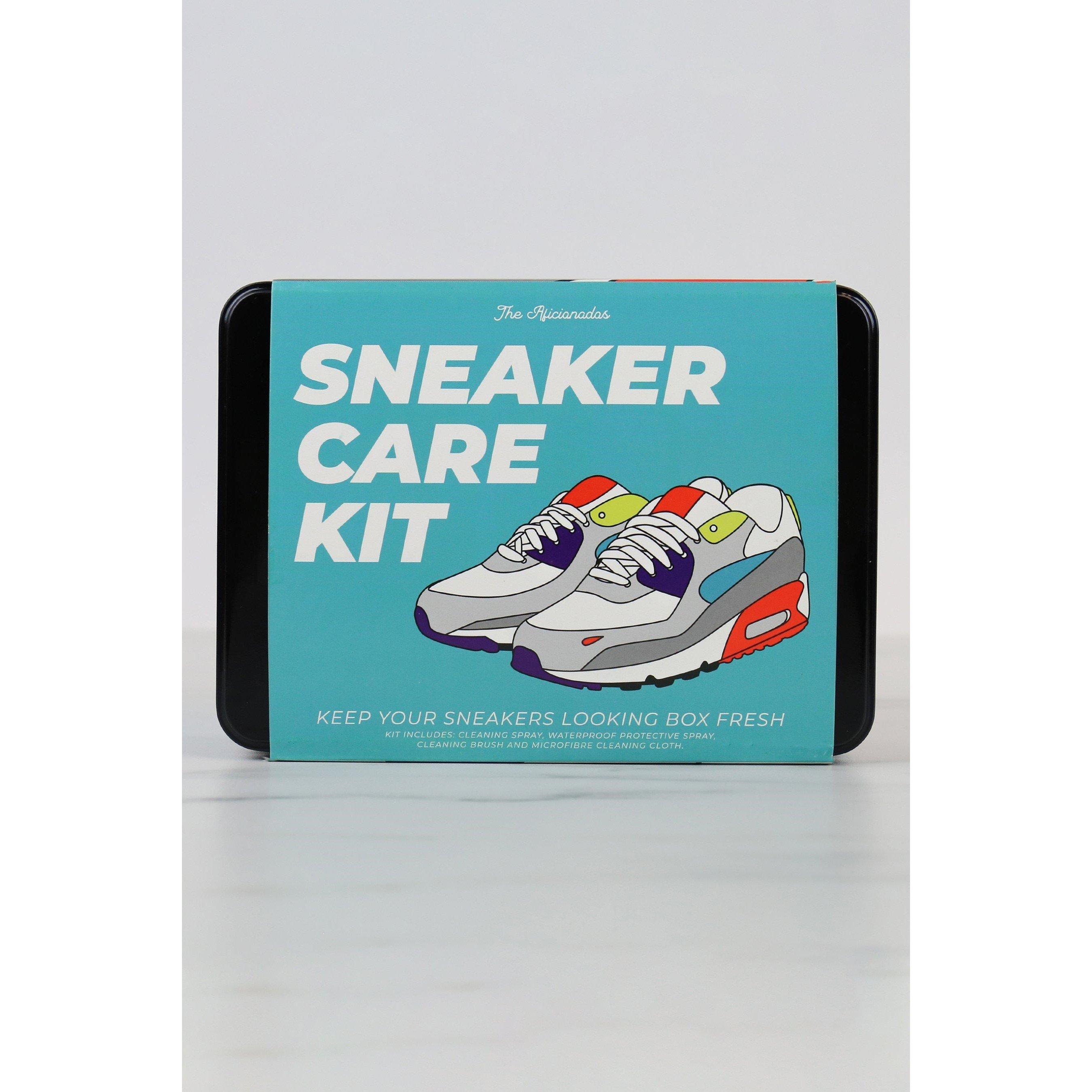 Multi - Gift Republic - Sneaker Care Kit - 2