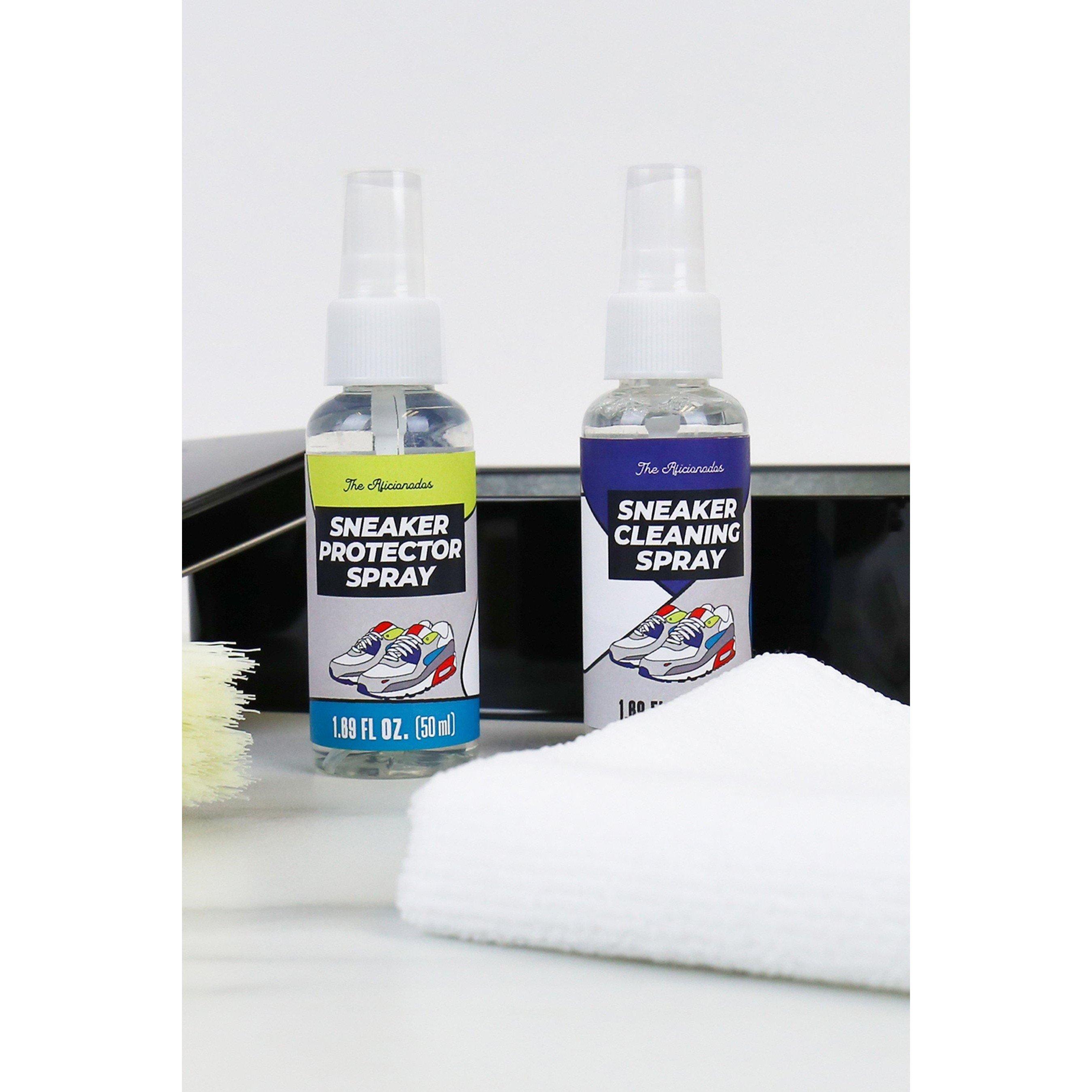 Multi - Gift Republic - Sneaker Care Kit - 3