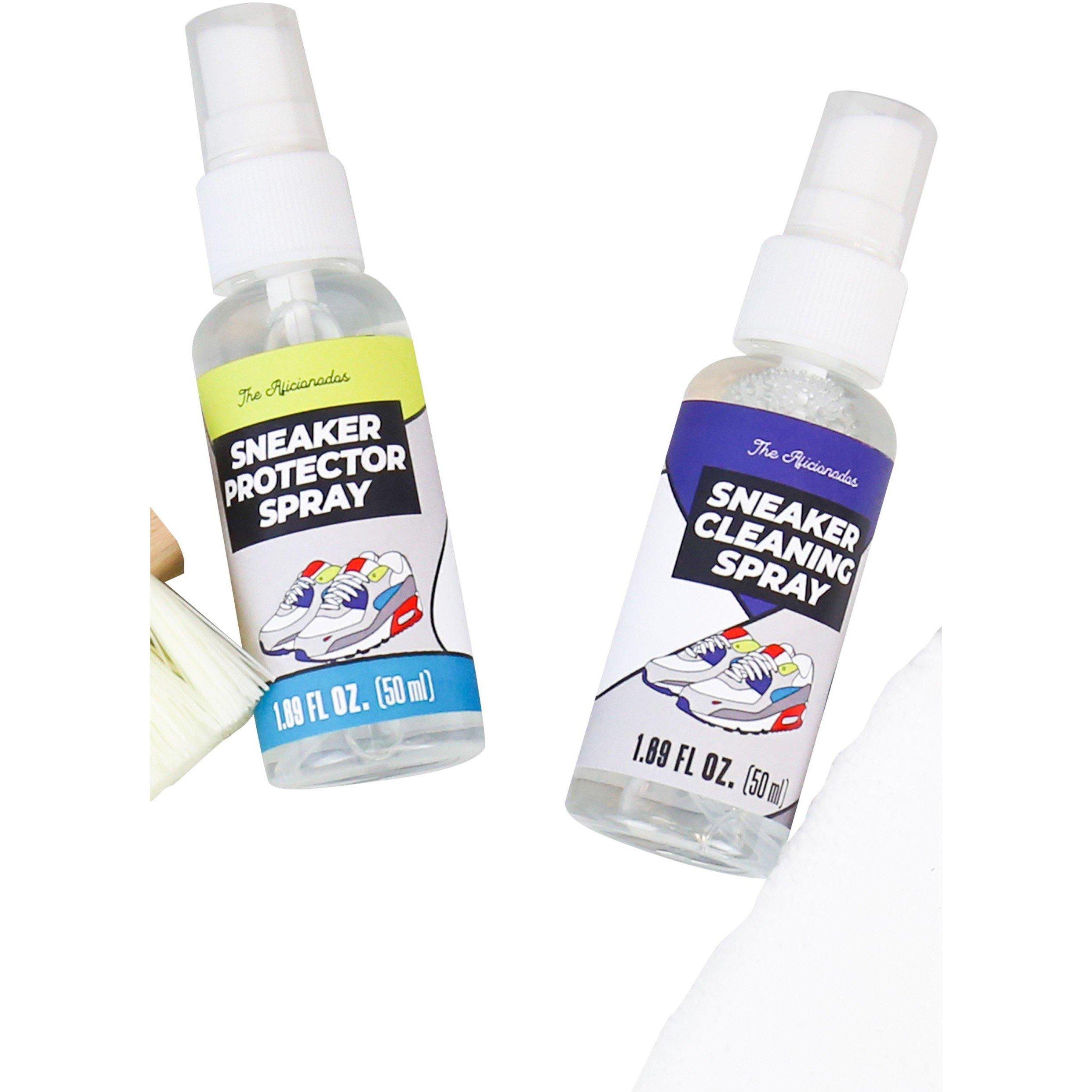 Multi - Gift Republic - Sneaker Care Kit - 4