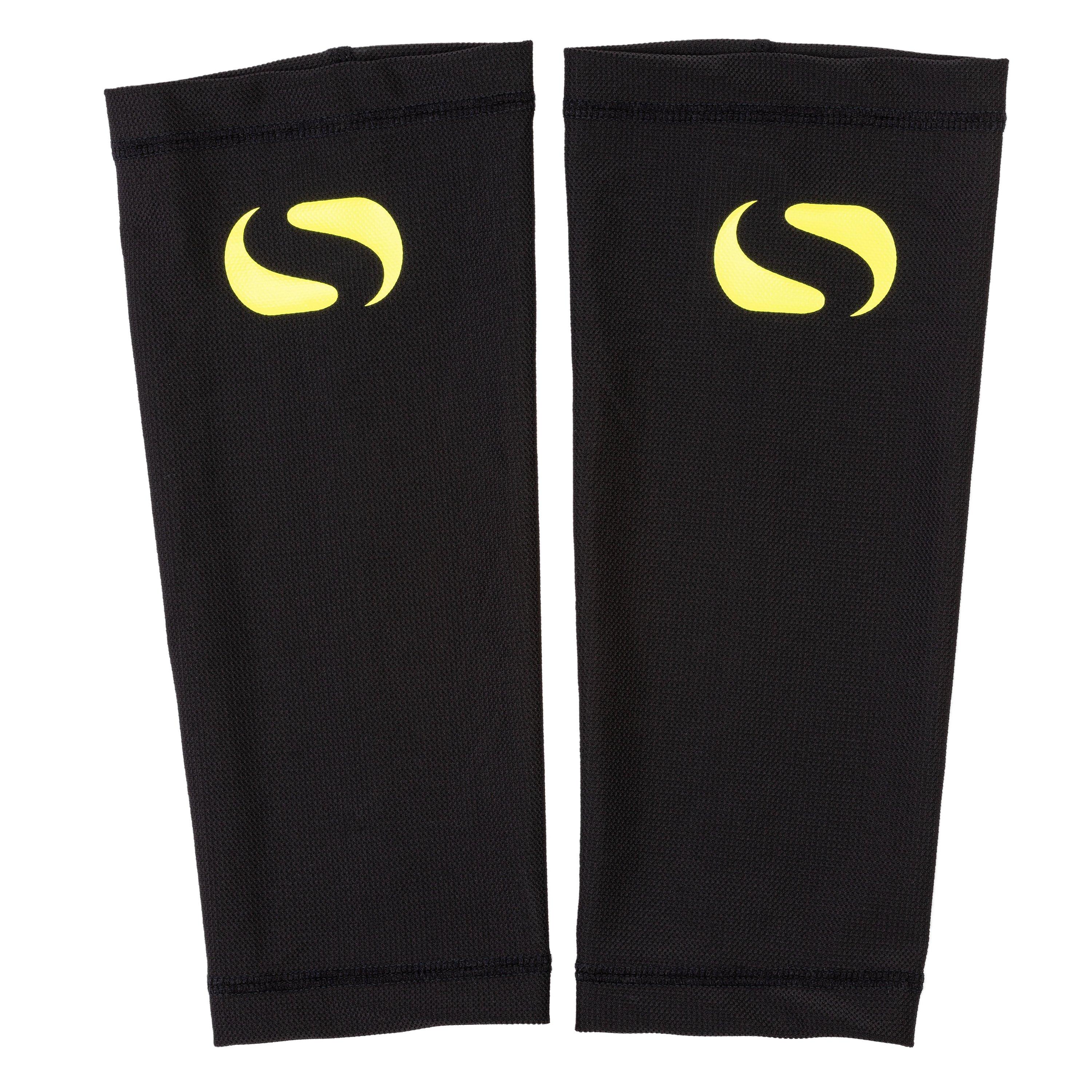 Crna - Sondico - Aerolite High-Performance Shin Guards - 2