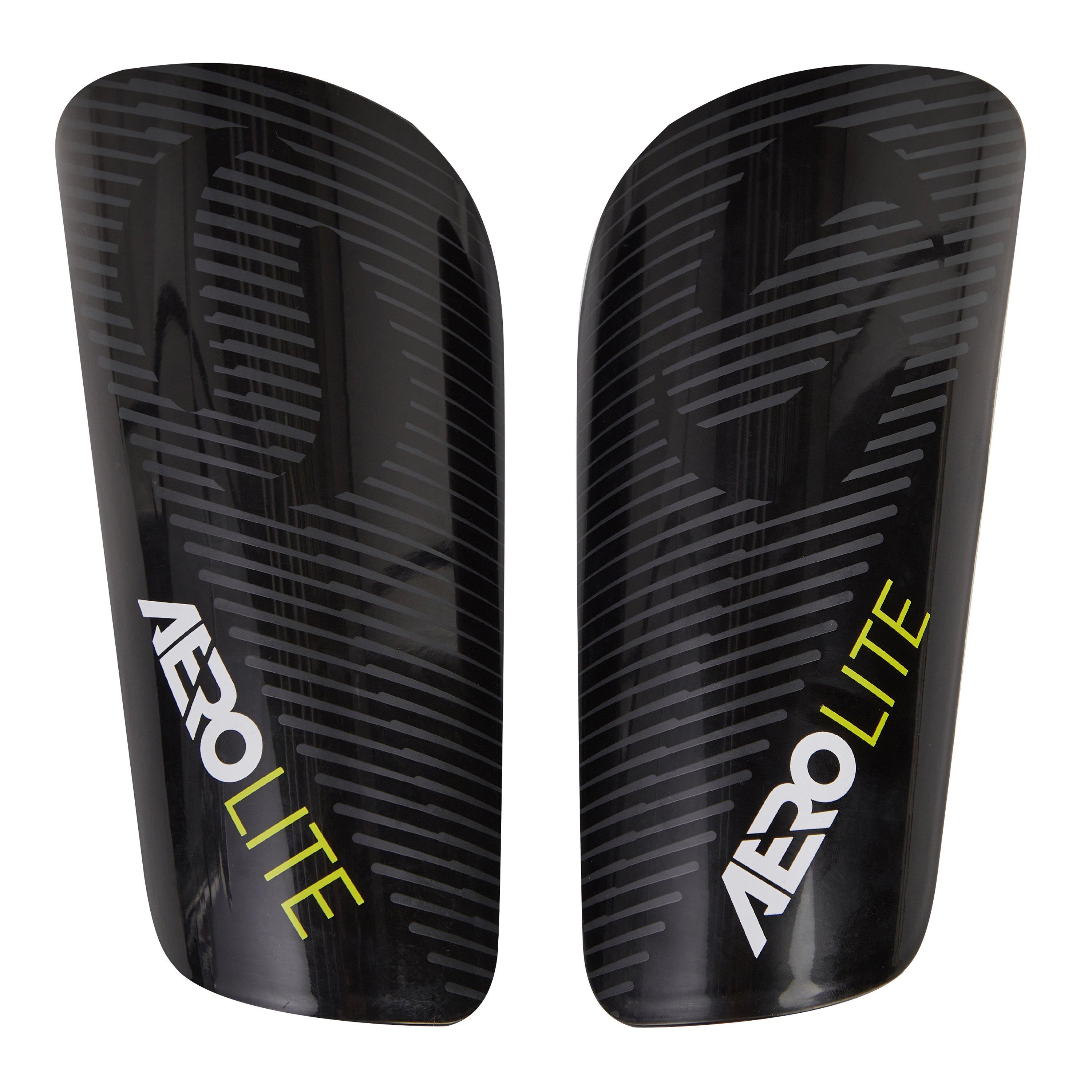 Crna - Sondico - Aerolite High-Performance Shin Guards - 3