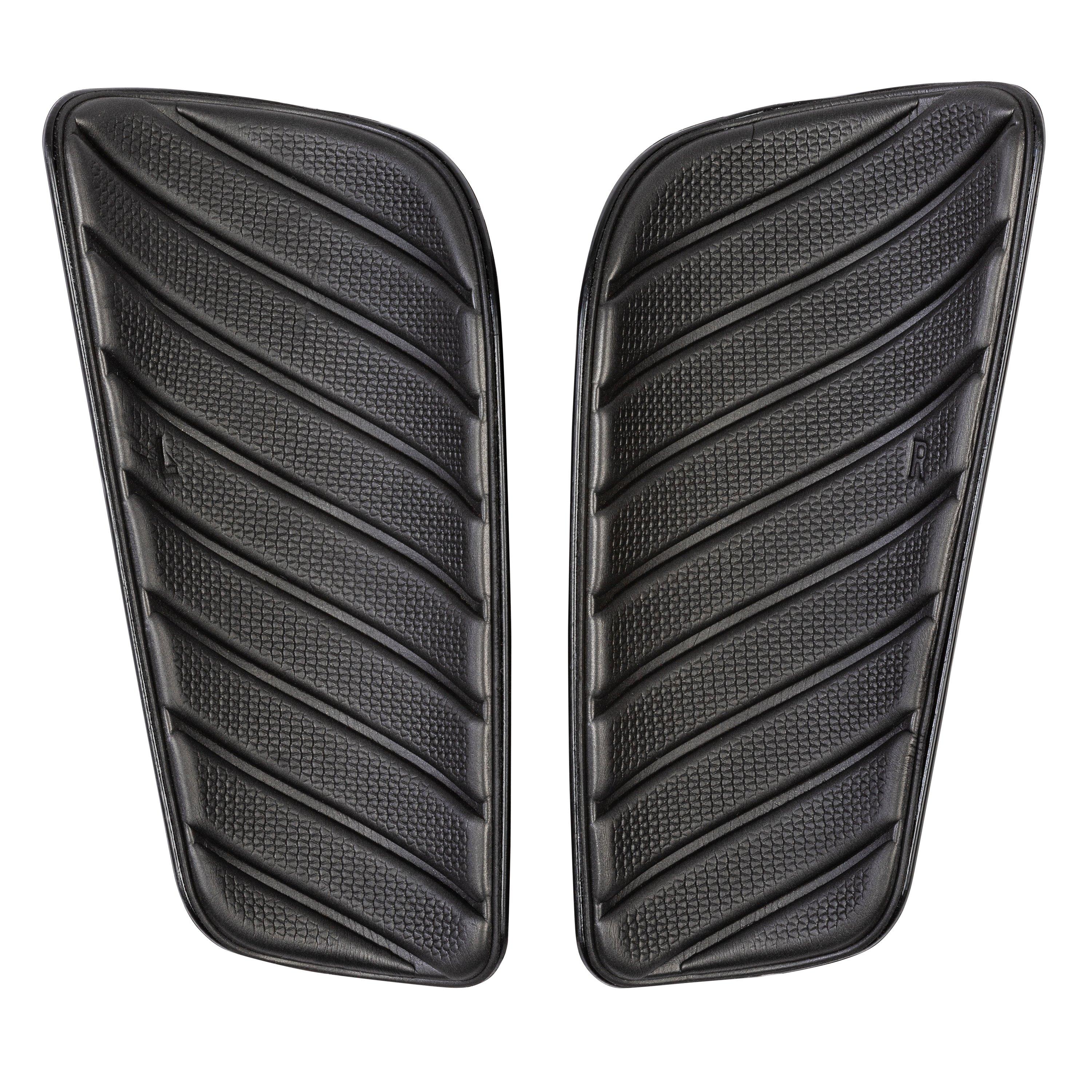 Crna - Sondico - Aerolite High-Performance Shin Guards - 4