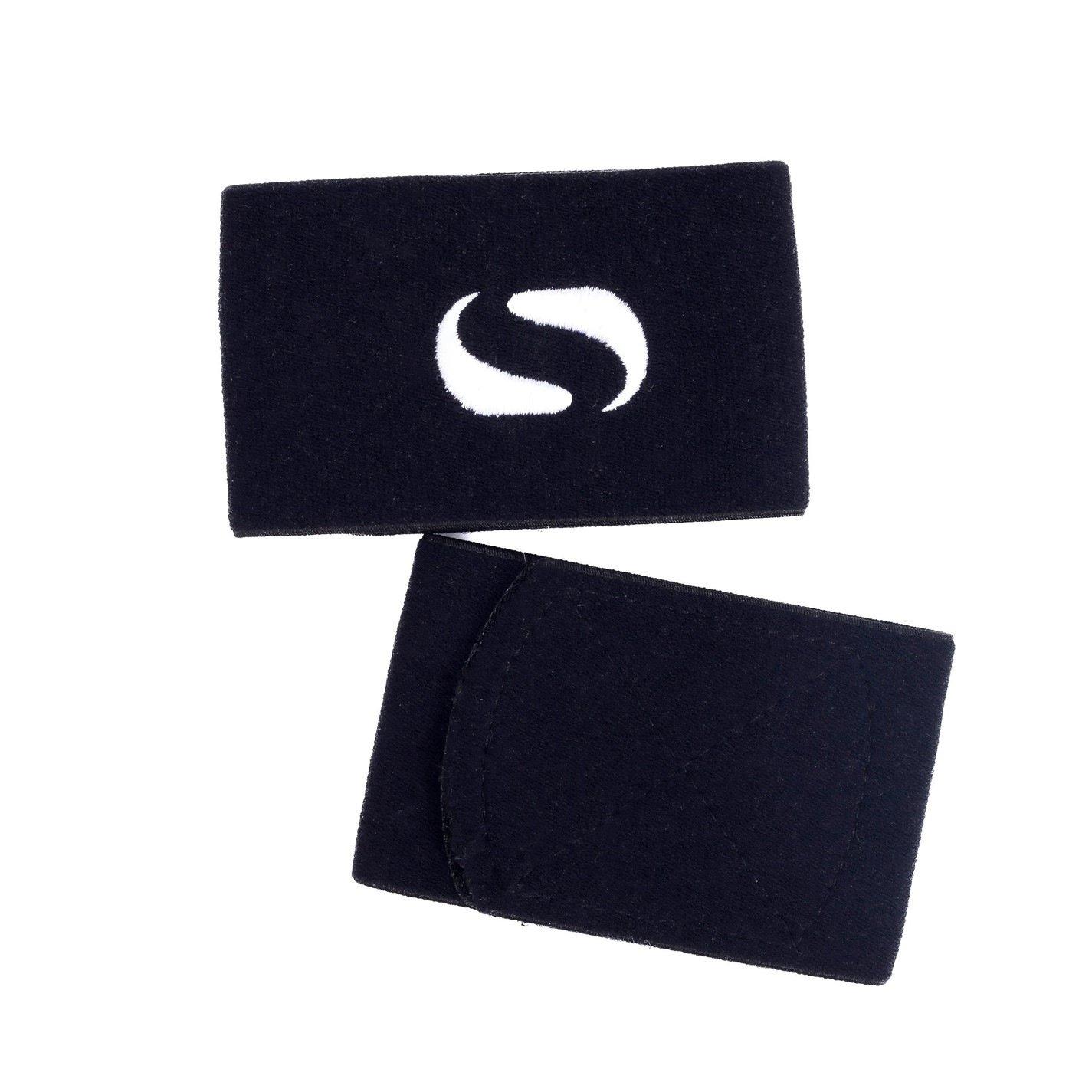 Black/White - Sondico - Guard Holder - 1