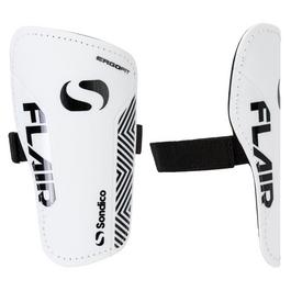 Sondico Flair Slip Shin Guards