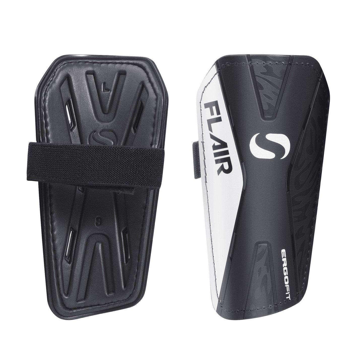 Flair Slip Shin Guards