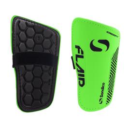 Sondico Flair Slip Shin Guards