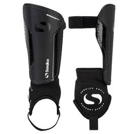 Sondico Flair Ankle Comfort Shinguards