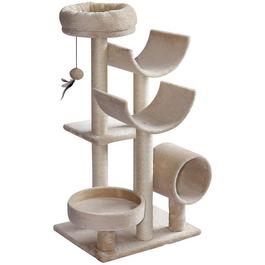 Other 6 Tier Cat Scratching Post