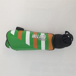 Sportech Sportech Ireland Ankle Shin Guards