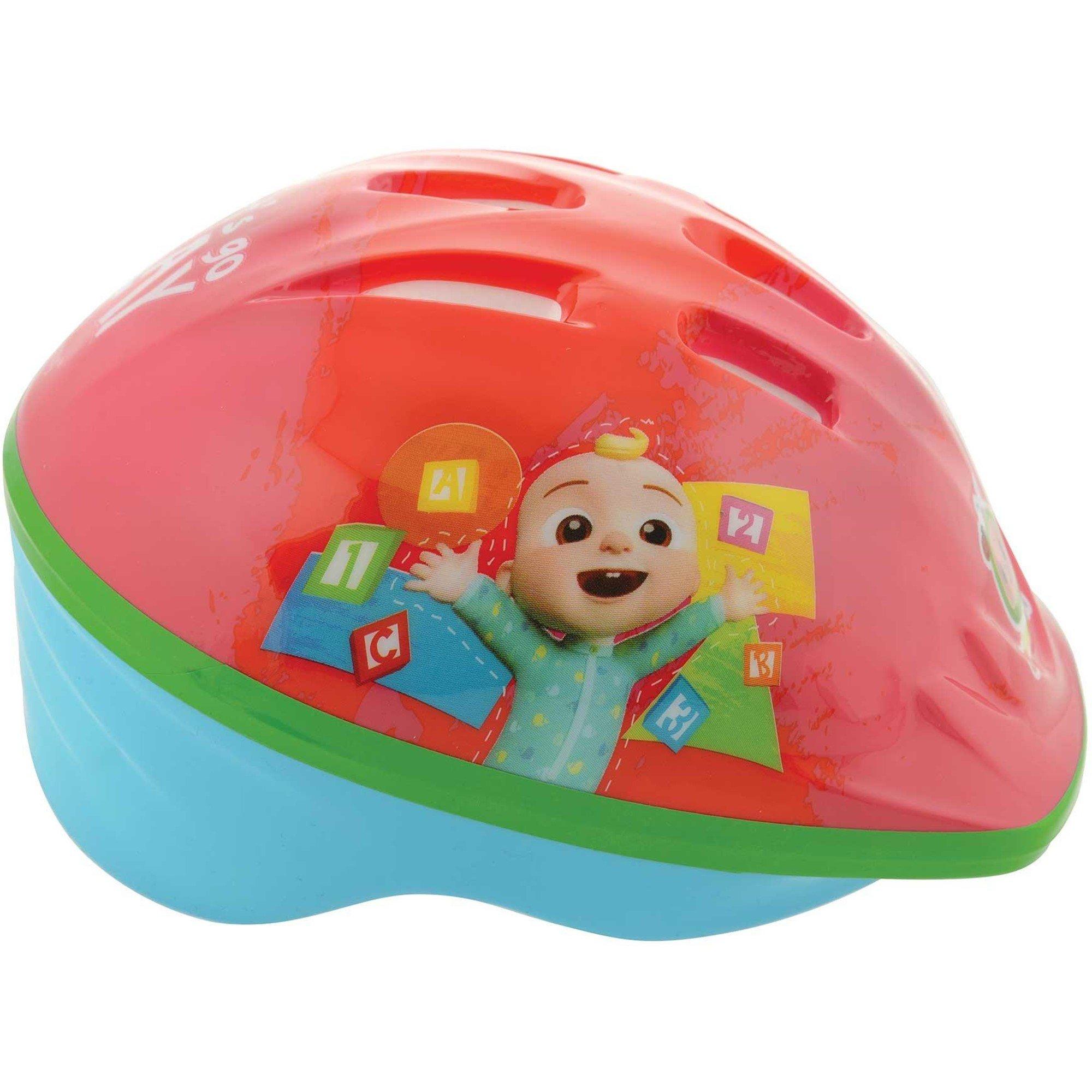 No Colour - Cocomelon - Cocomelon Safety Helmet - 2