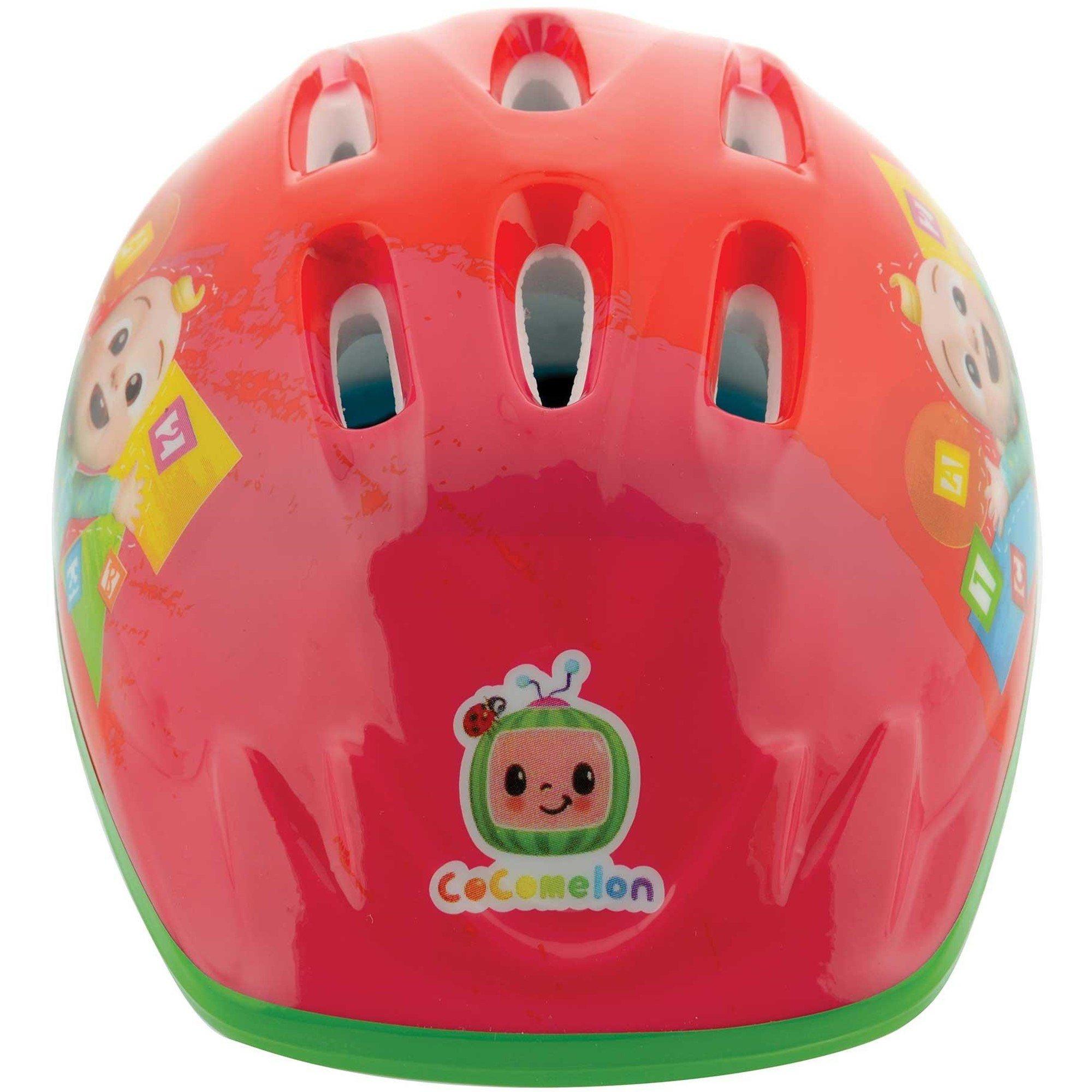 No Colour - Cocomelon - Cocomelon Safety Helmet - 4