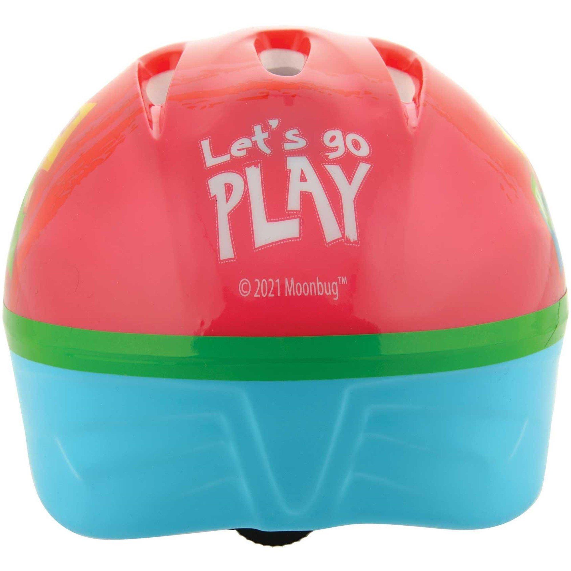 No Colour - Cocomelon - Cocomelon Safety Helmet - 5