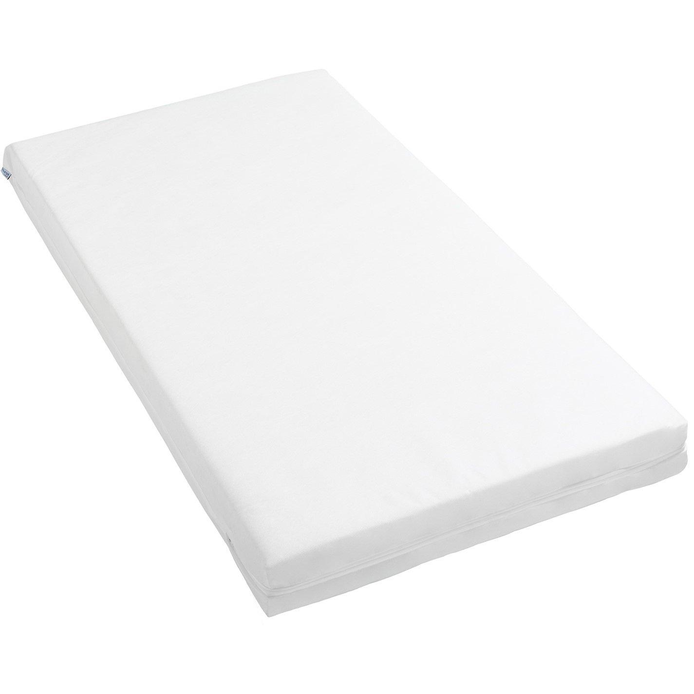 Babymore  Newborn Eco Fibre Cot Mattress 120 X 60Cm -  - 60x120