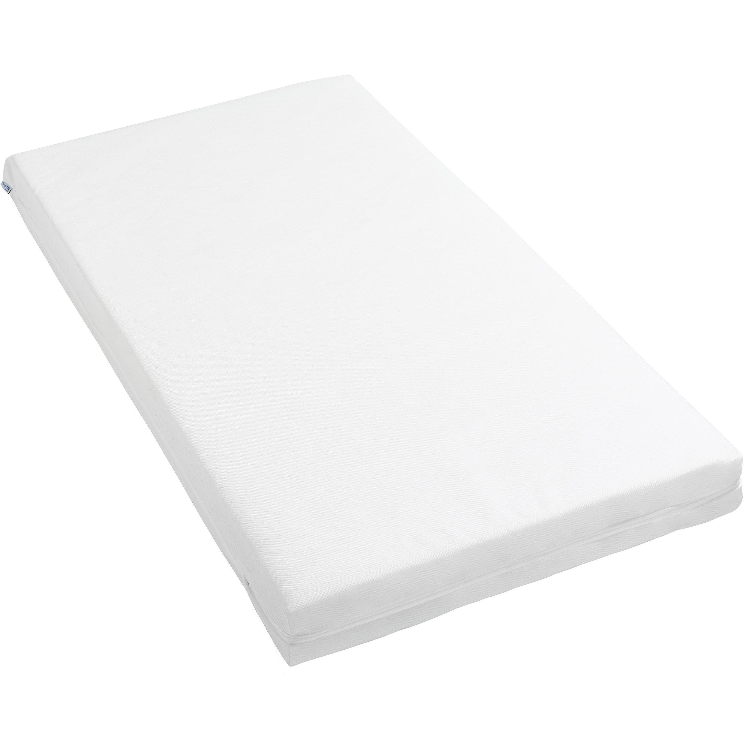 Multi - Babymore - Eco Fibre Cot Mattress 120 x 60cm - 3