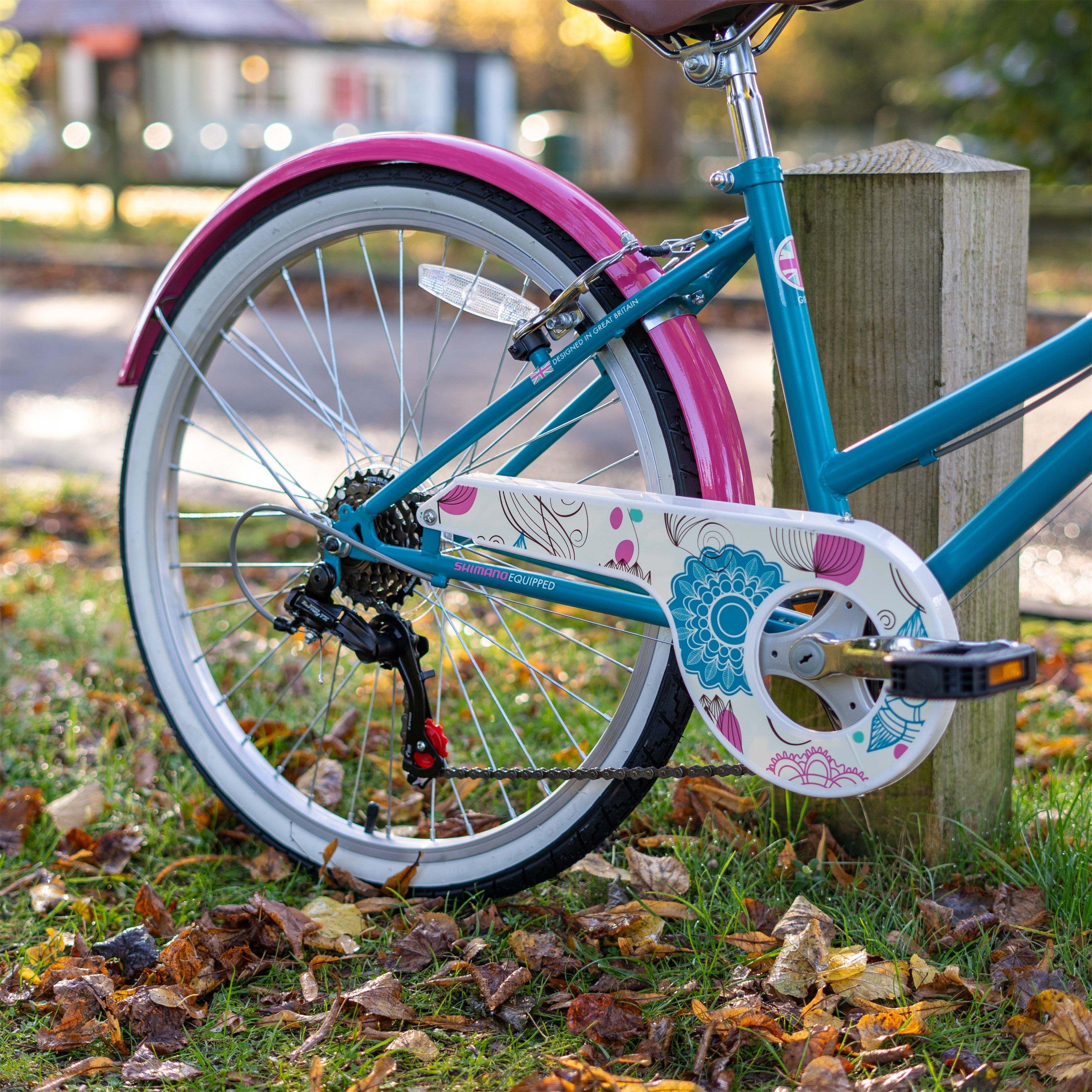 Multi - Elswick - Elswick Eternity 24 Junior Bike - 3