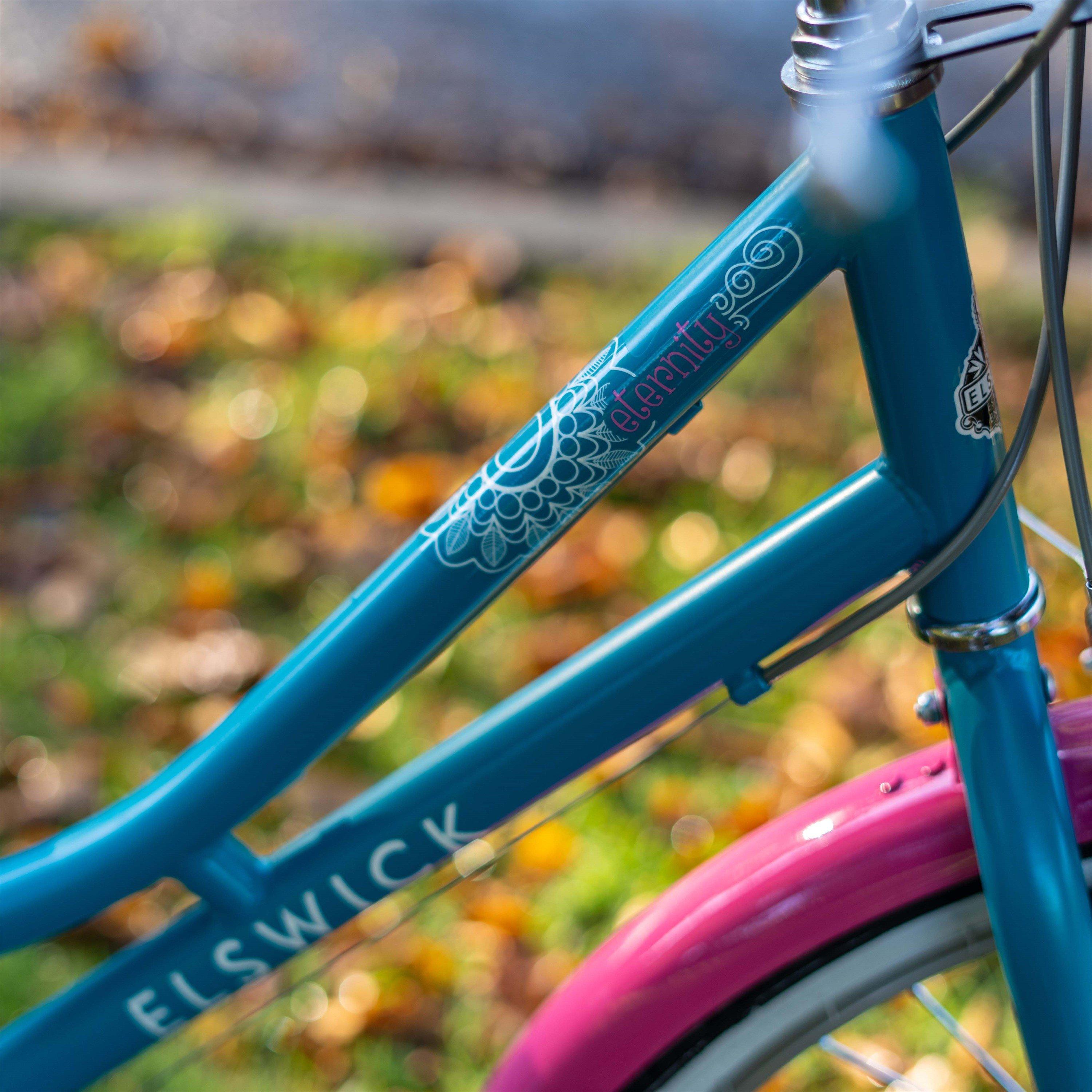 Multi - Elswick - Elswick Eternity 24 Junior Bike - 4