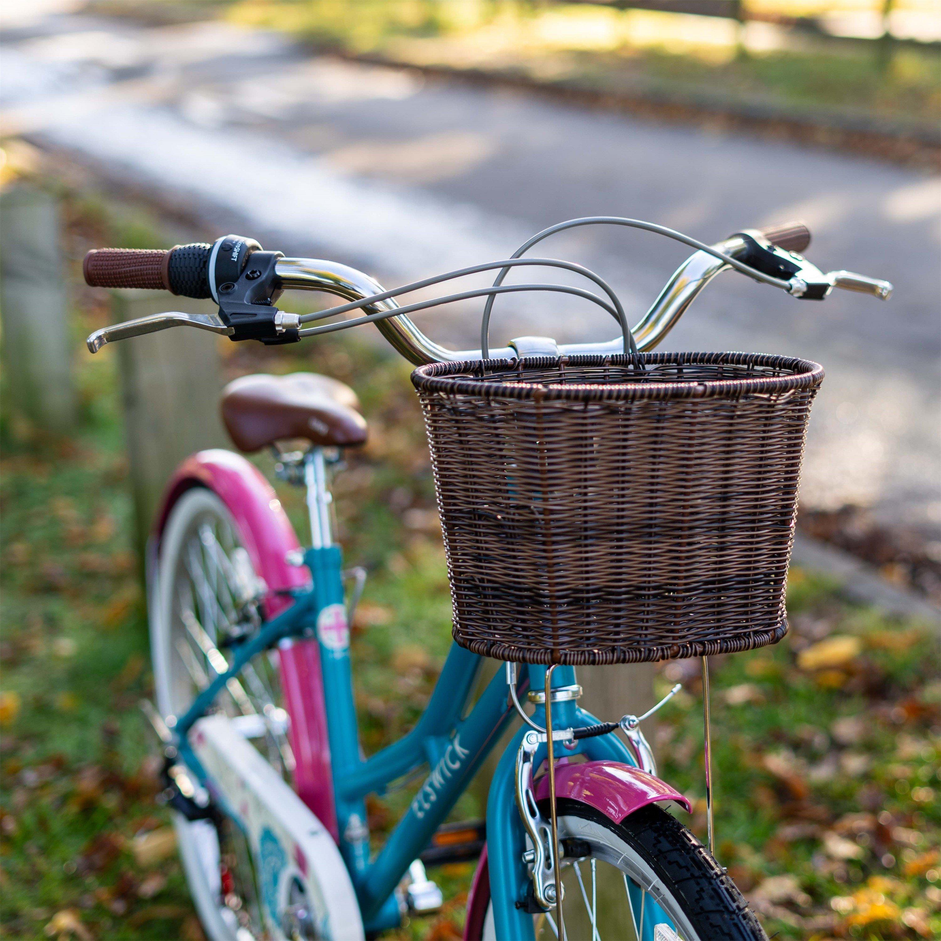 Multi - Elswick - Elswick Eternity 24 Junior Bike - 7