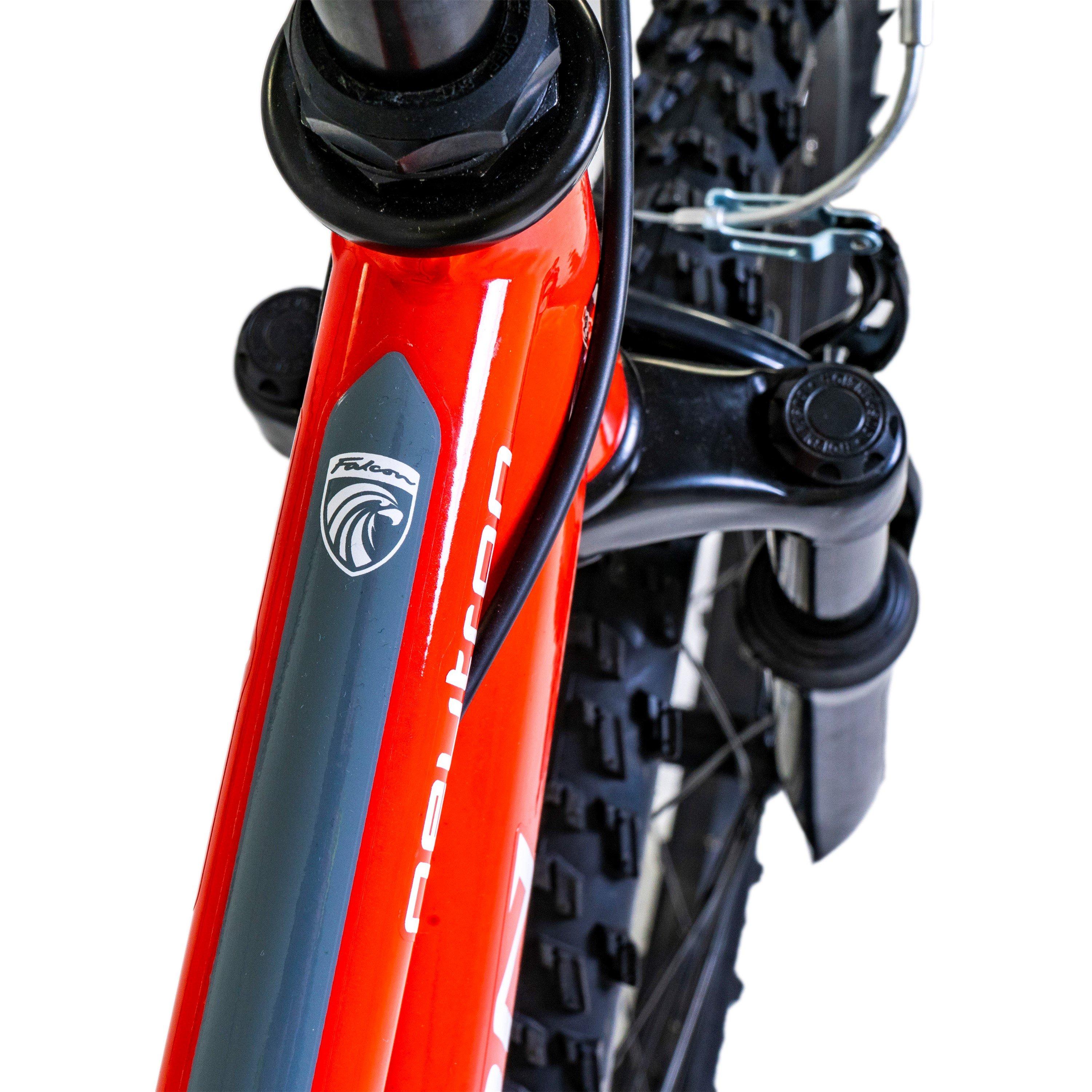 Multi - Falcon Enamelware - Falcon Neutron B24 Junior Mountain Bike - 4