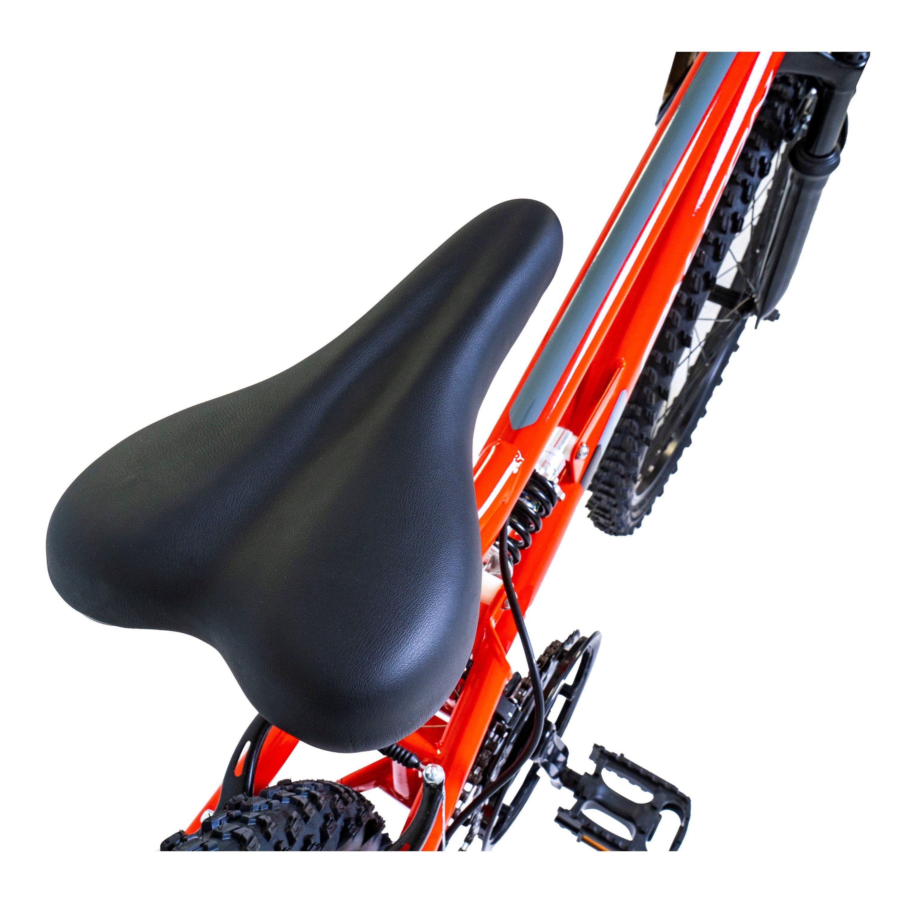 Multi - Falcon Enamelware - Falcon Neutron B24 Junior Mountain Bike - 5