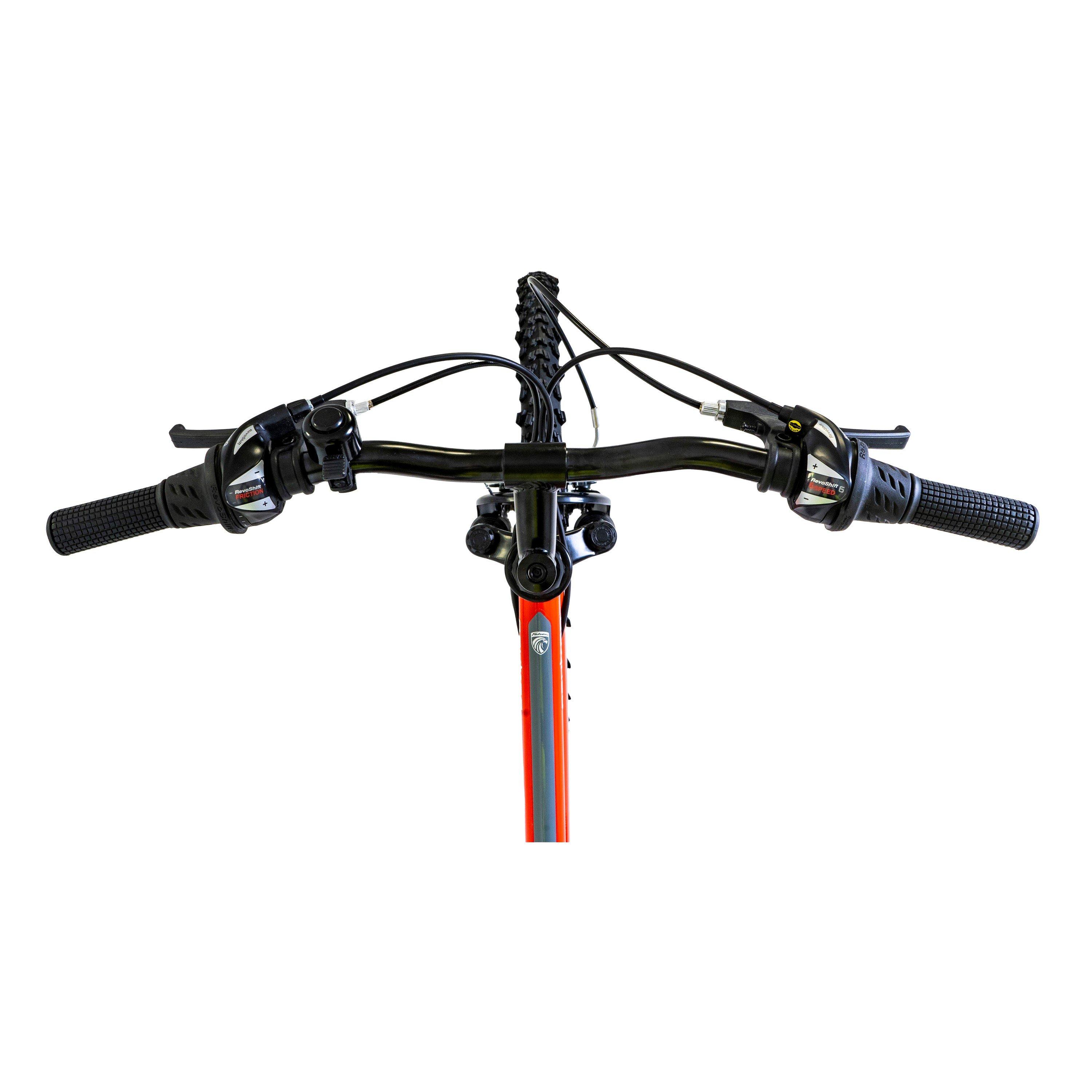 Multi - Falcon Enamelware - Falcon Neutron B24 Junior Mountain Bike - 6