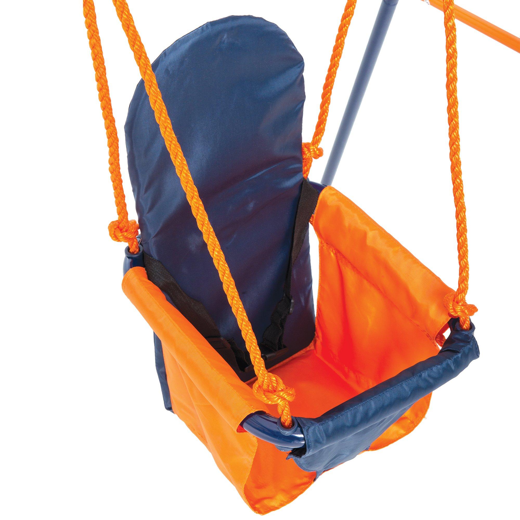 Multi - Hedstrom - Hedstrom Folding Toddler - 6