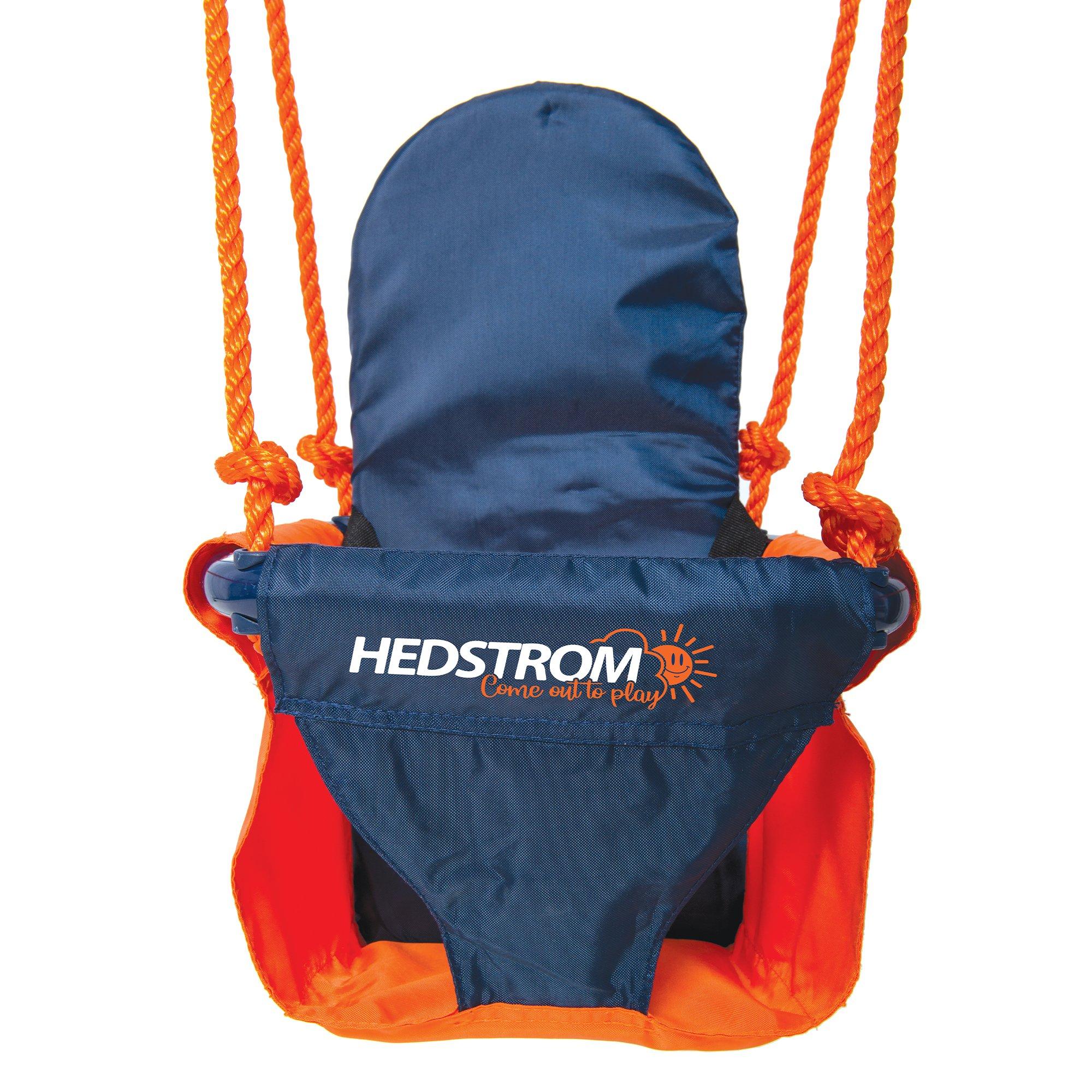 Multi - Hedstrom - Hedstrom Folding Toddler - 7