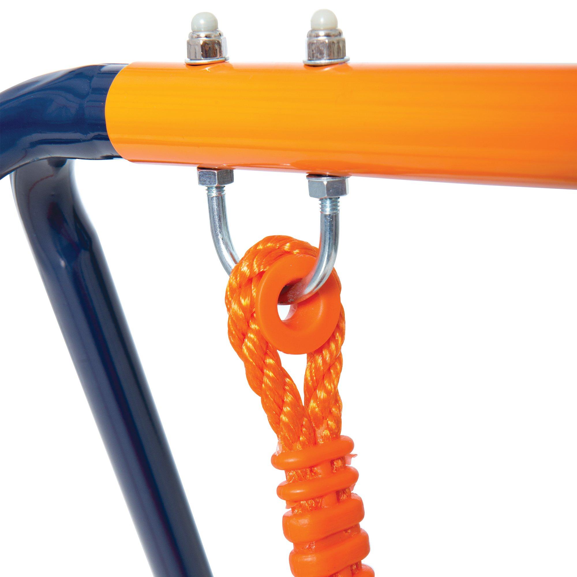 Multi - Hedstrom - Hedstrom Folding Toddler - 8