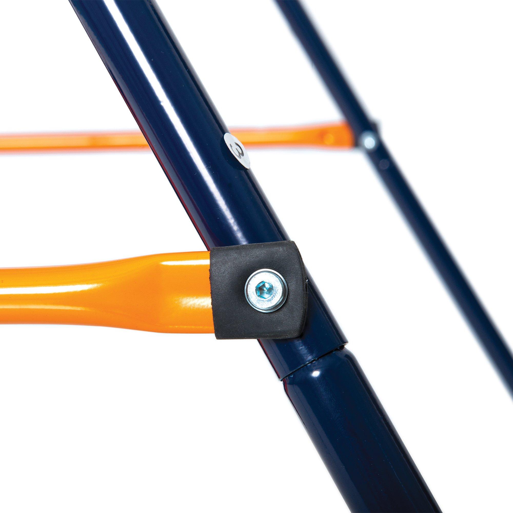 Multi - Hedstrom - Hedstrom Folding Toddler - 9