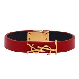 Saint Laurent Ysl Lea Bracelet