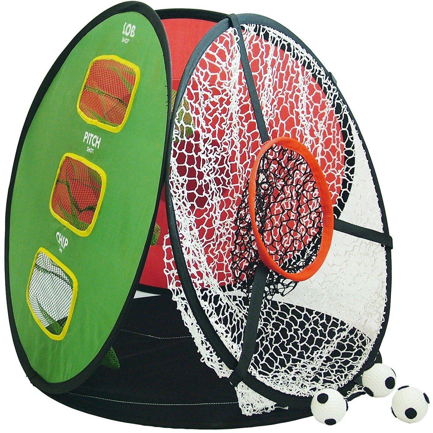 Multi - Longridge - Longridge 4 In 1 Chipping Net - 1