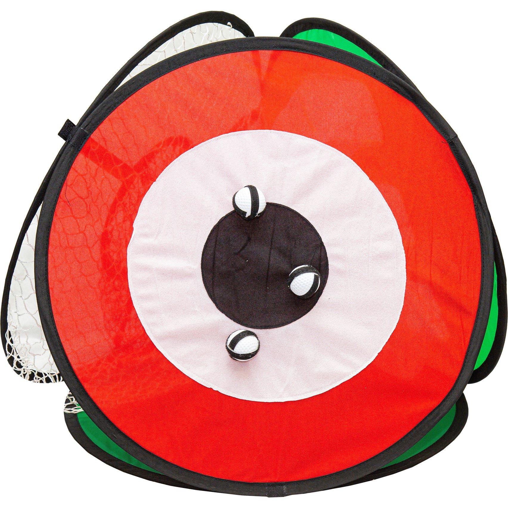 Multi - Longridge - Longridge 4 In 1 Chipping Net - 3