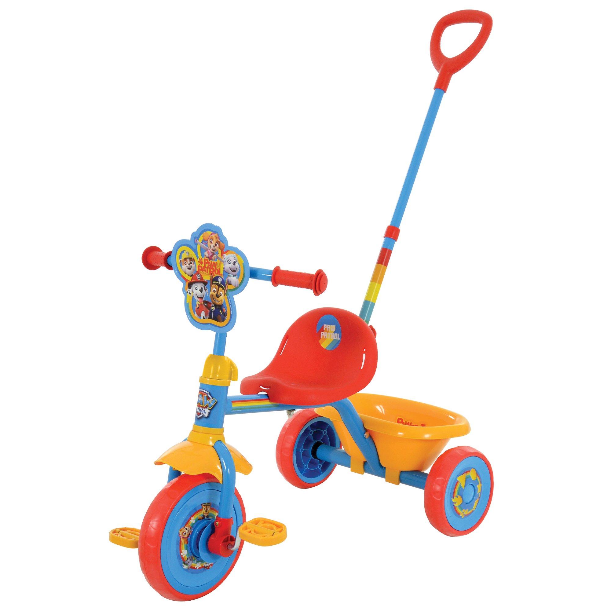 Multi - Paw Patrol - Paw Patrol My First Trike - 1