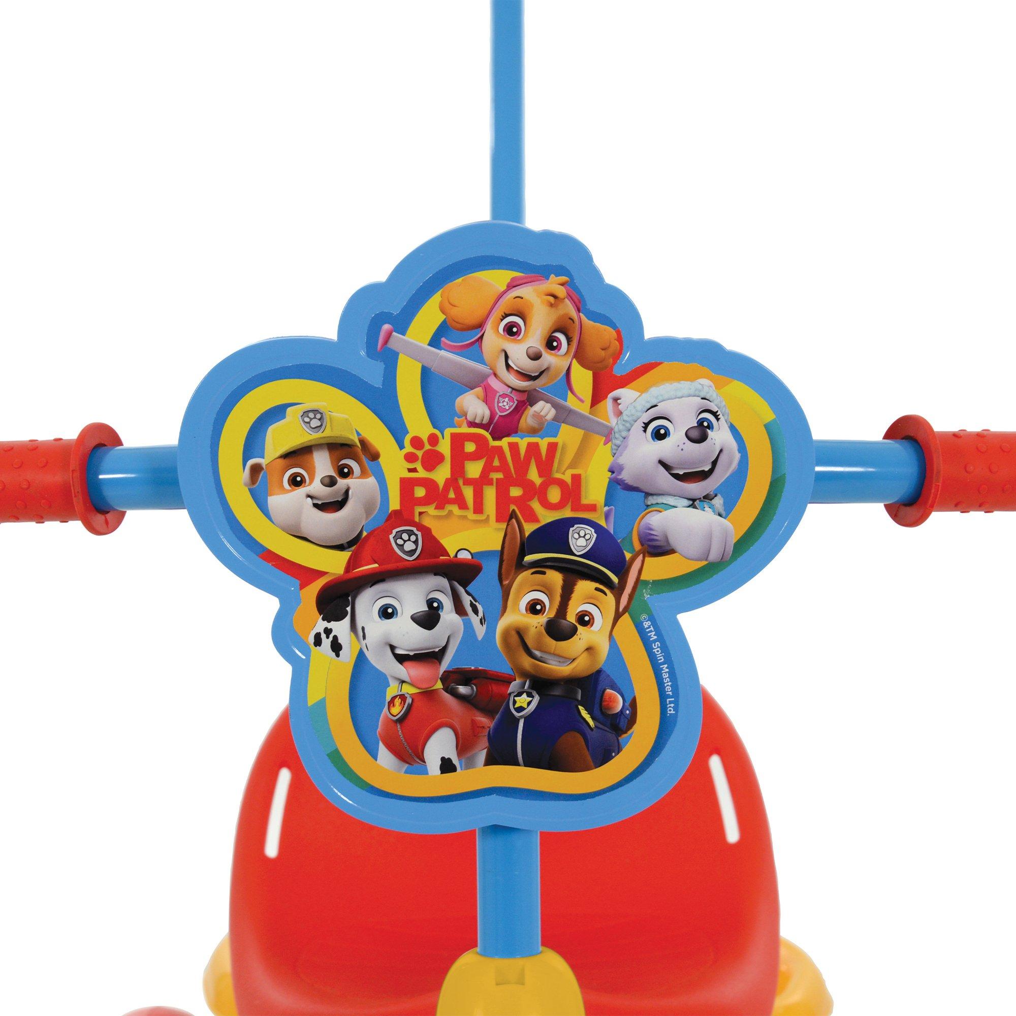 Multi - Paw Patrol - Paw Patrol My First Trike - 3