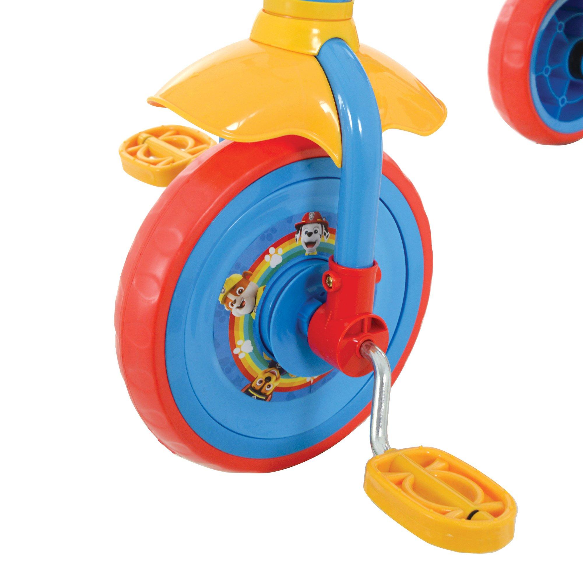 Multi - Paw Patrol - Paw Patrol My First Trike - 4