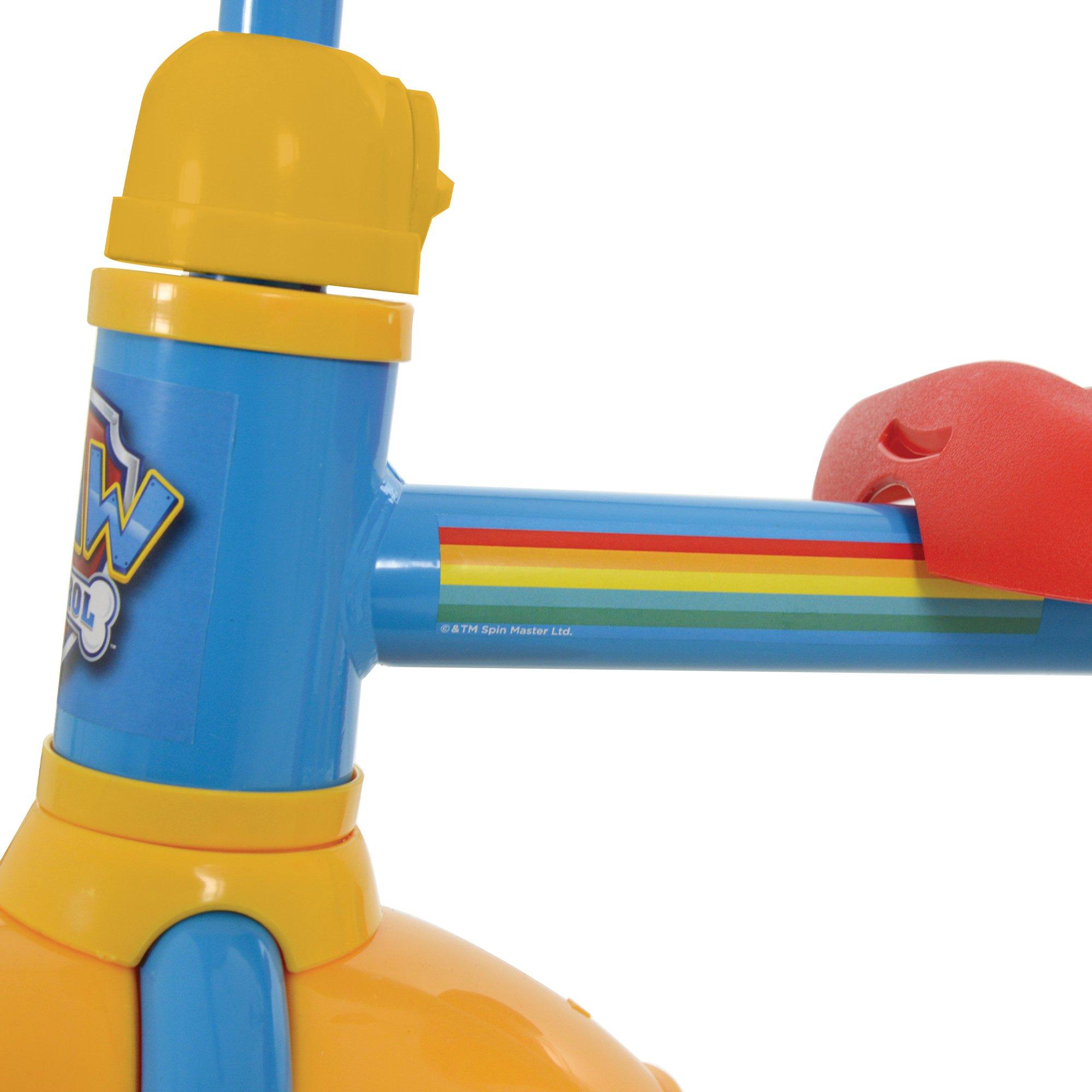 Multi - Paw Patrol - Paw Patrol My First Trike - 5