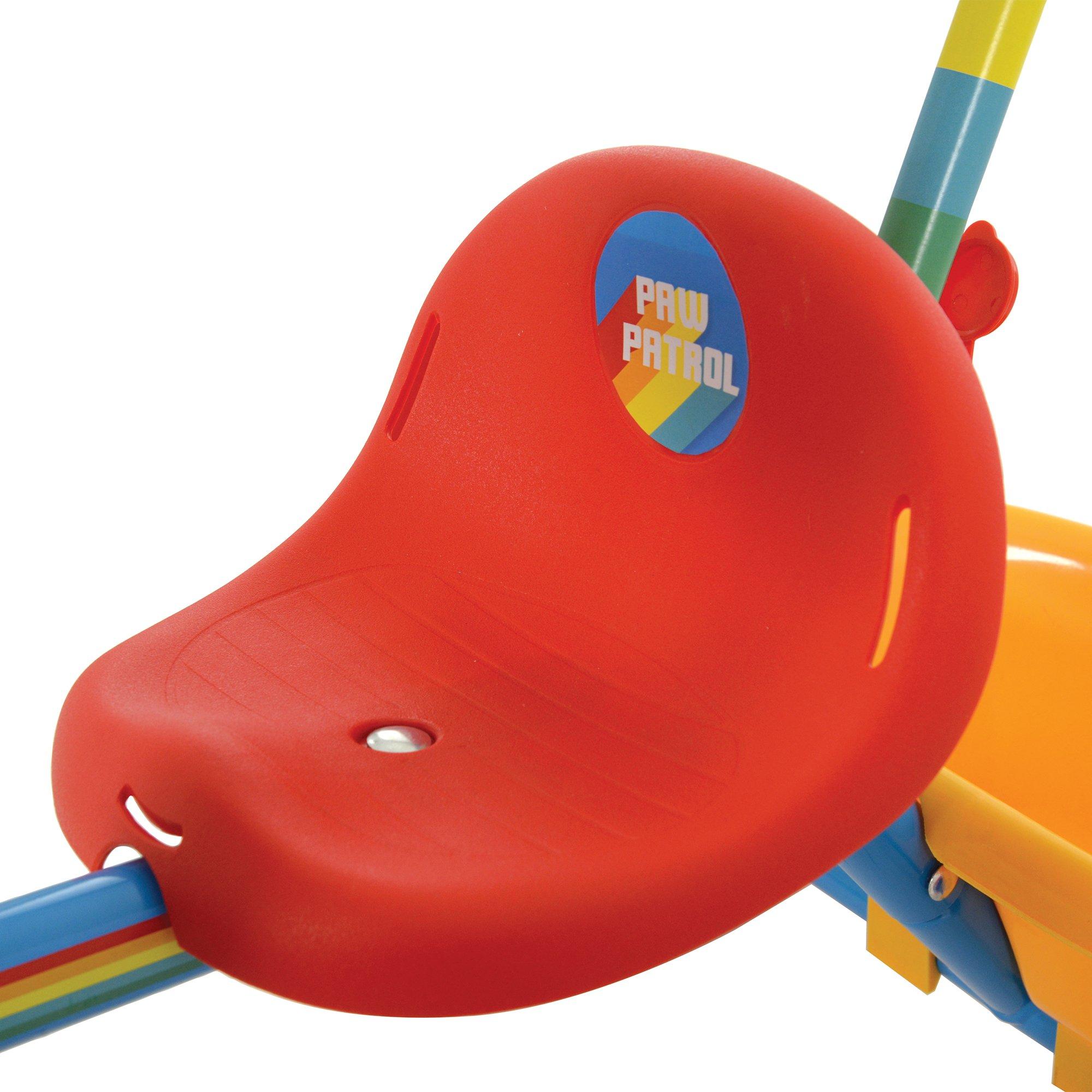 Multi - Paw Patrol - Paw Patrol My First Trike - 6