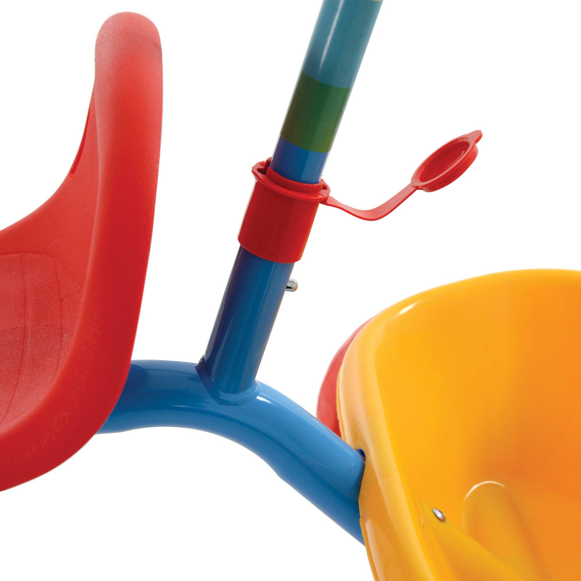 Multi - Paw Patrol - Paw Patrol My First Trike - 7