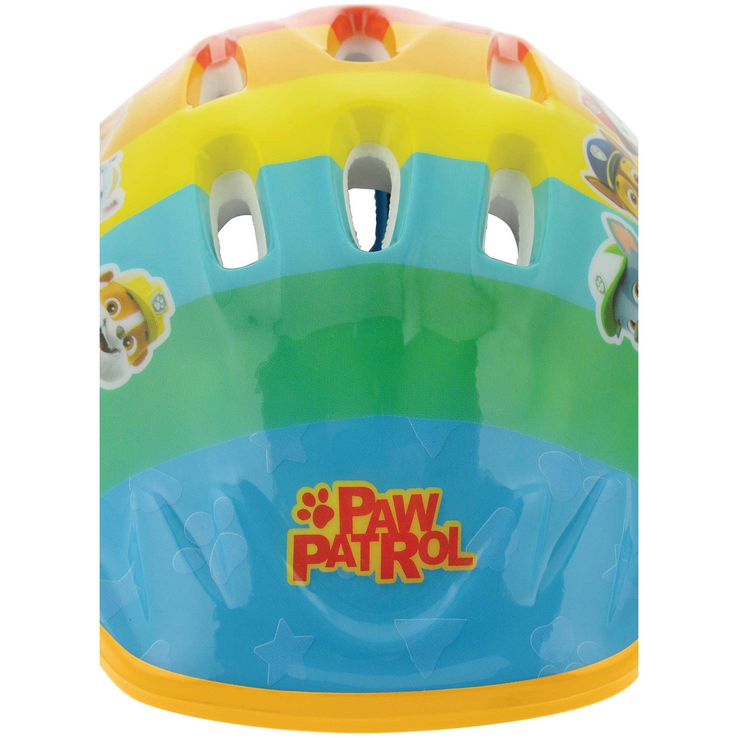 Multi - Paw Patrol - Paw Patrol Safety Helmet - 2